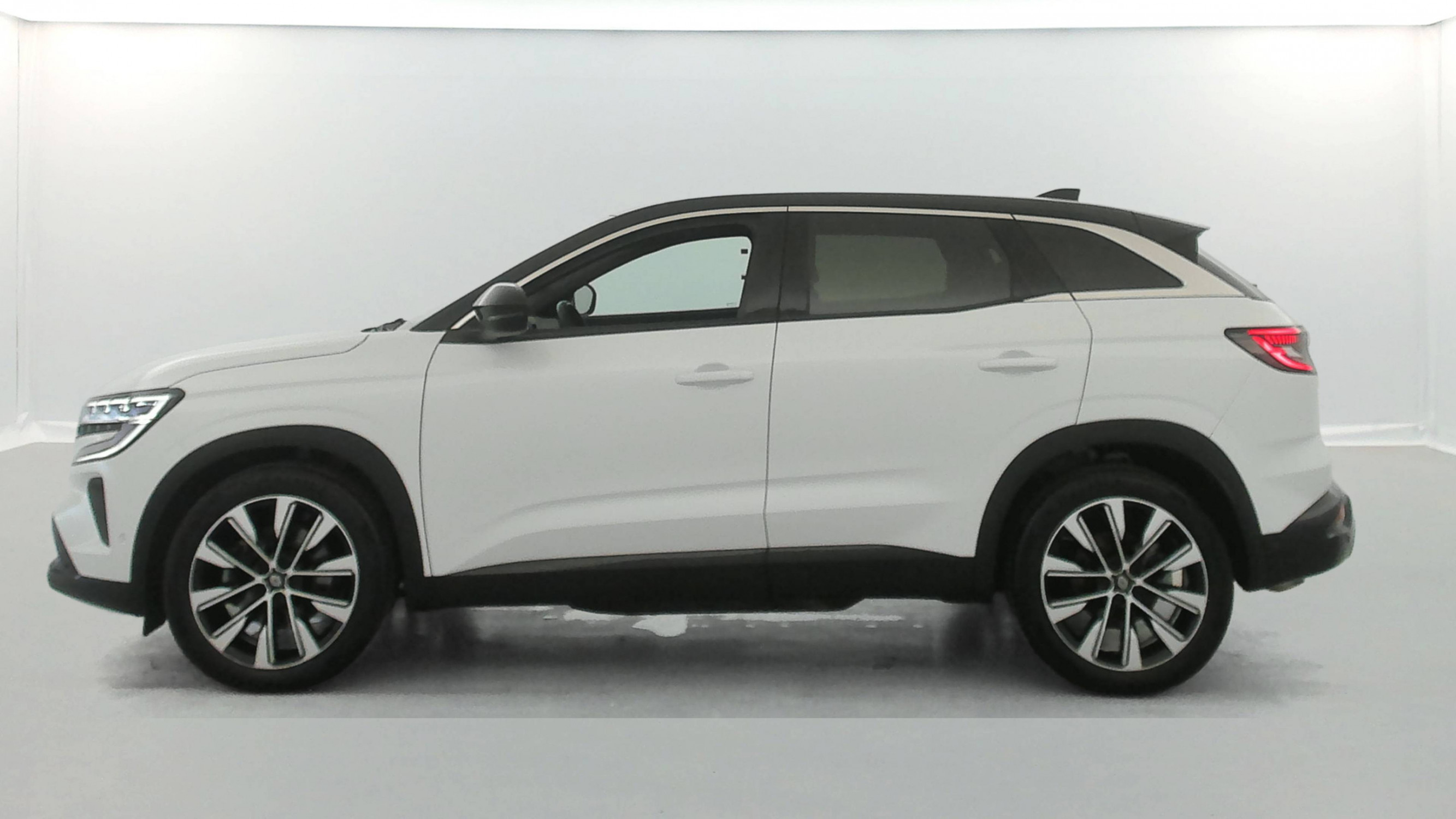 Vente en ligne Renault Austral  E-Tech hybrid 200 au prix de 27 990 €