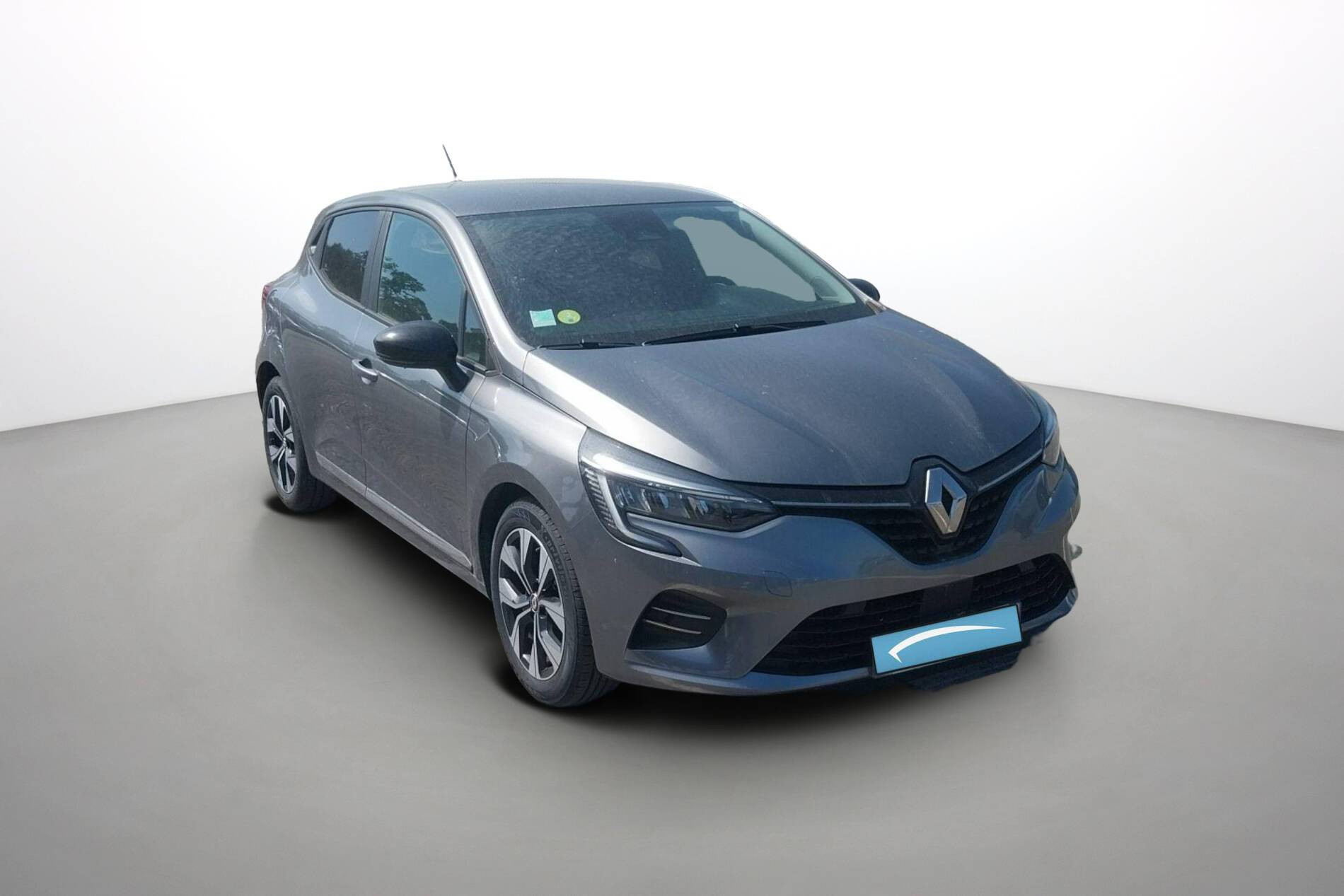 Vente en ligne Renault Clio 5 Clio TCe 90 au prix de 14 390 €