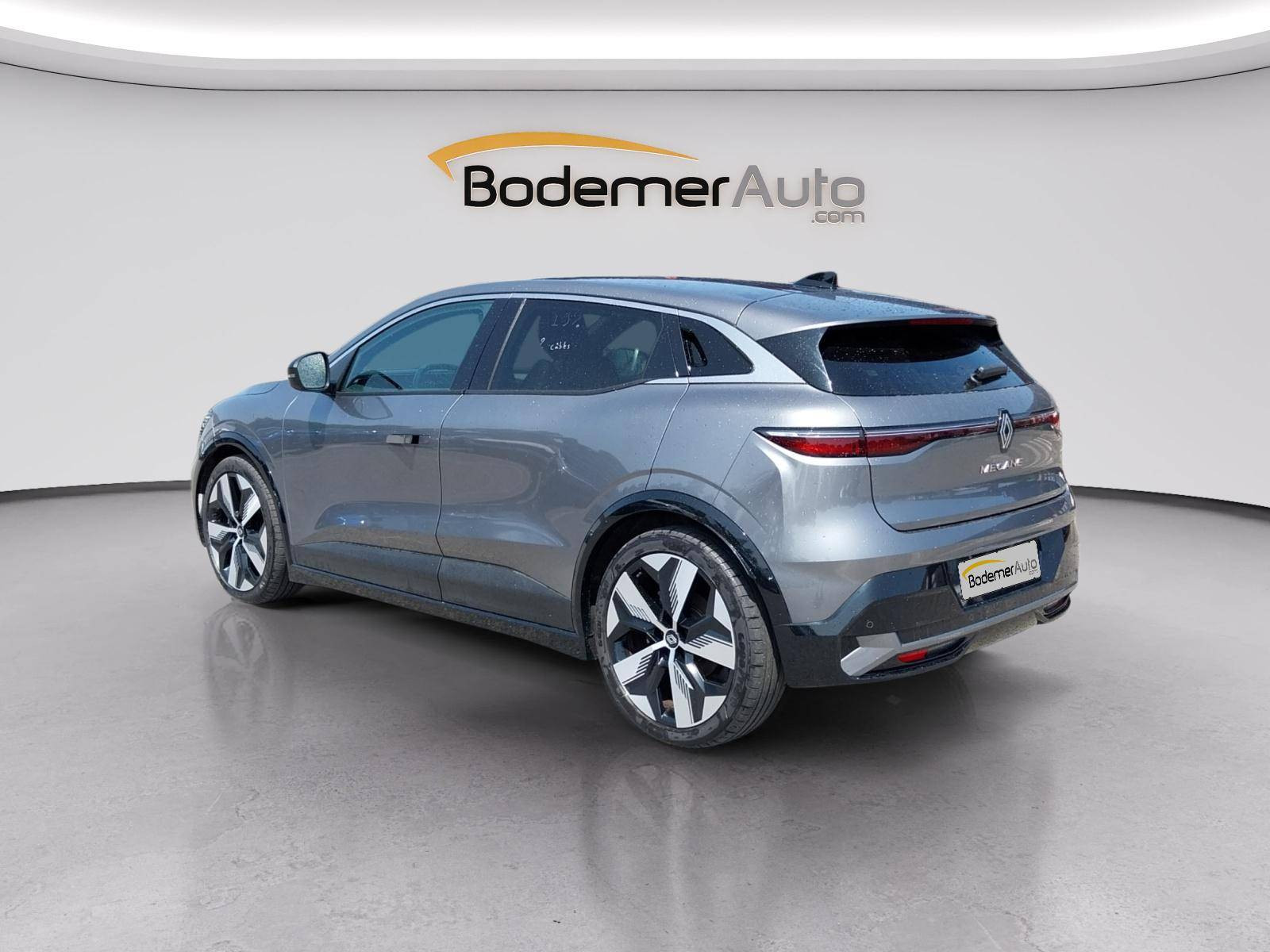 Vente en ligne Renault Megane E-Tech  EV60 220 ch optimum charge au prix de 23 990 €