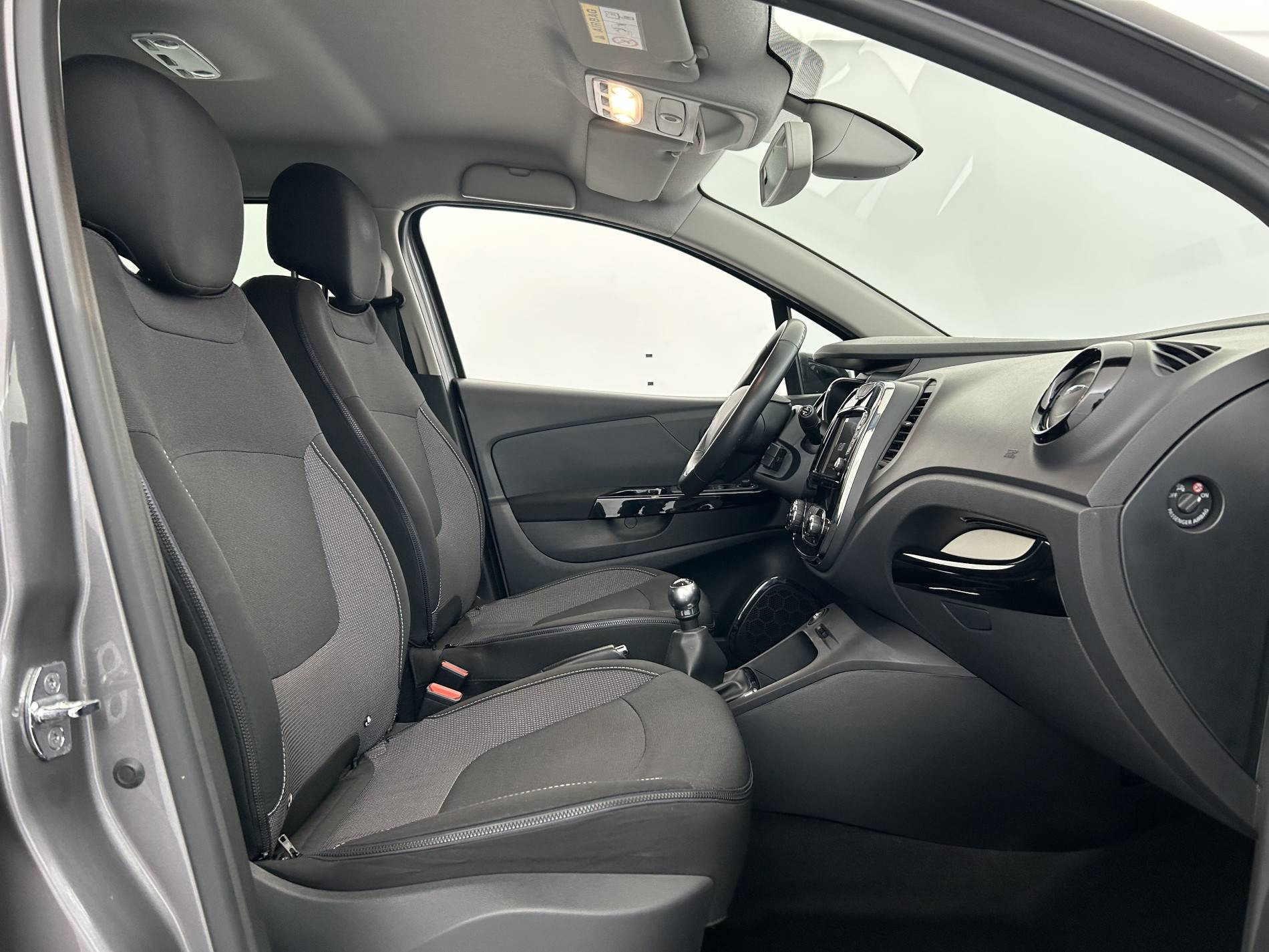 Vente en ligne Renault Captur  TCe 90 Energy au prix de 10 790 €