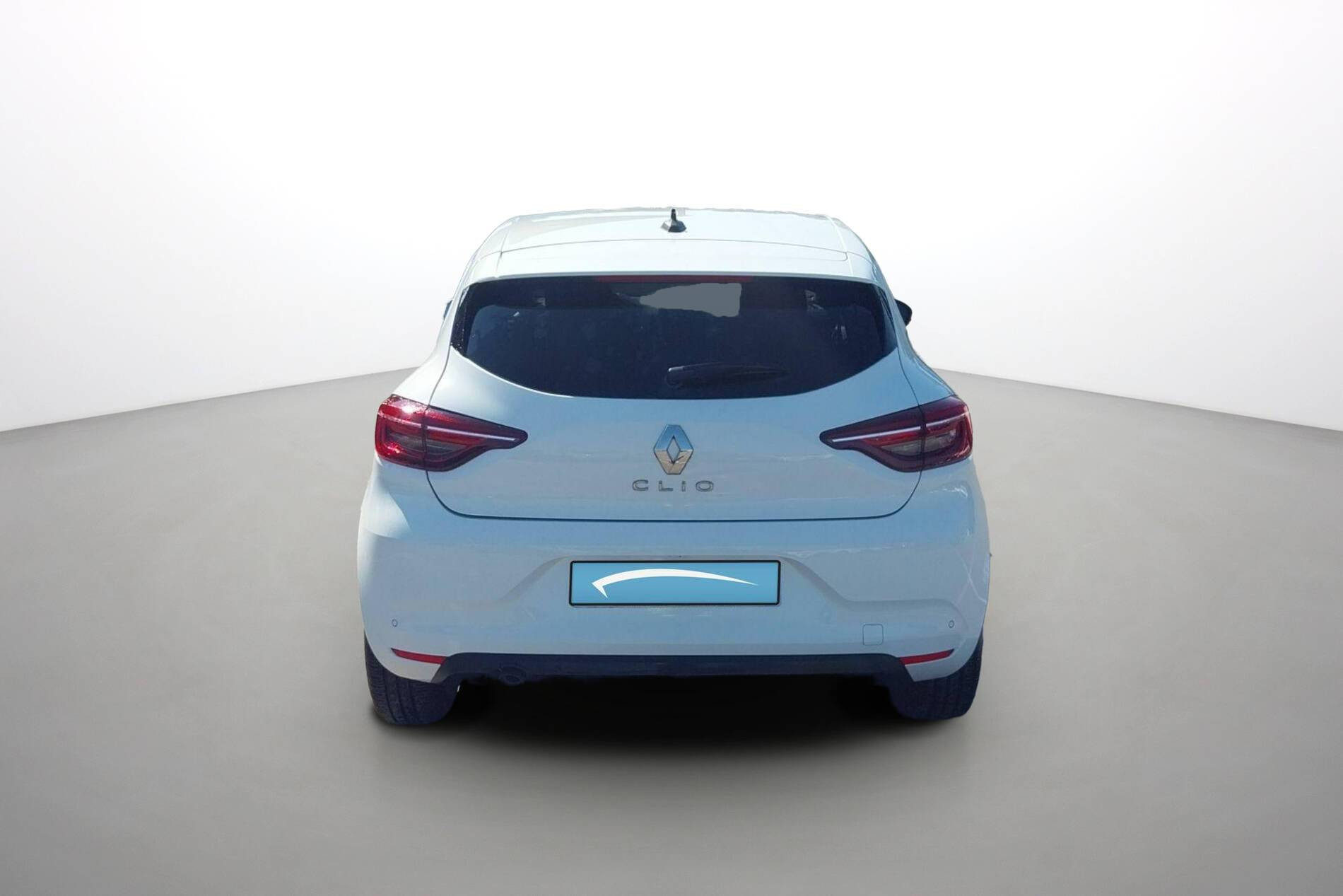 Vente en ligne Renault Clio 5 Clio SCe 65 au prix de 12 790 €