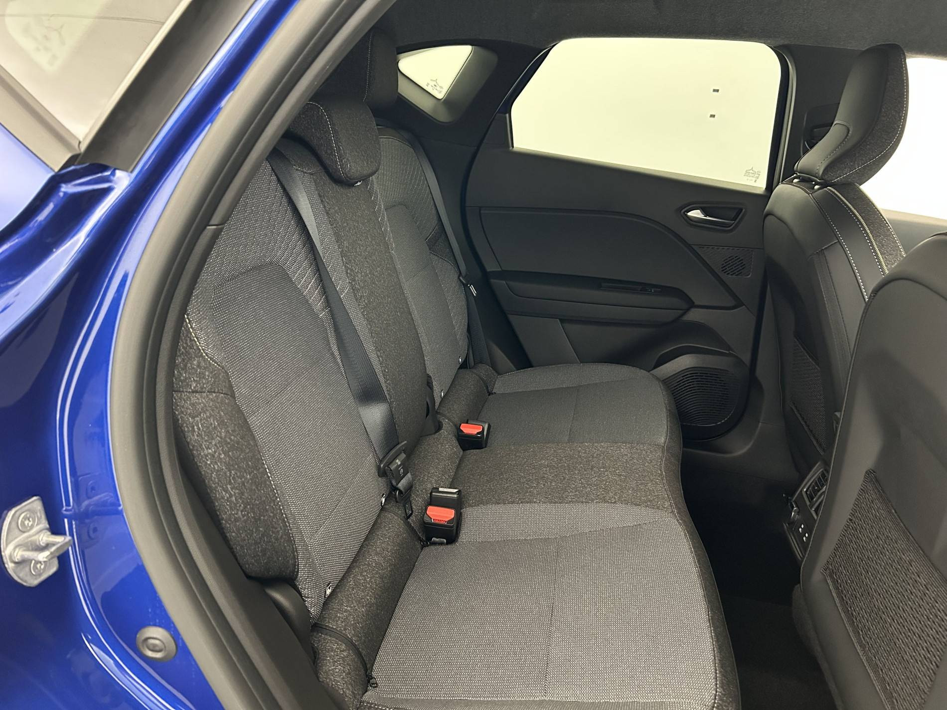 Vente en ligne Renault Captur  Eco-G 100 ch au prix de 22 890 €