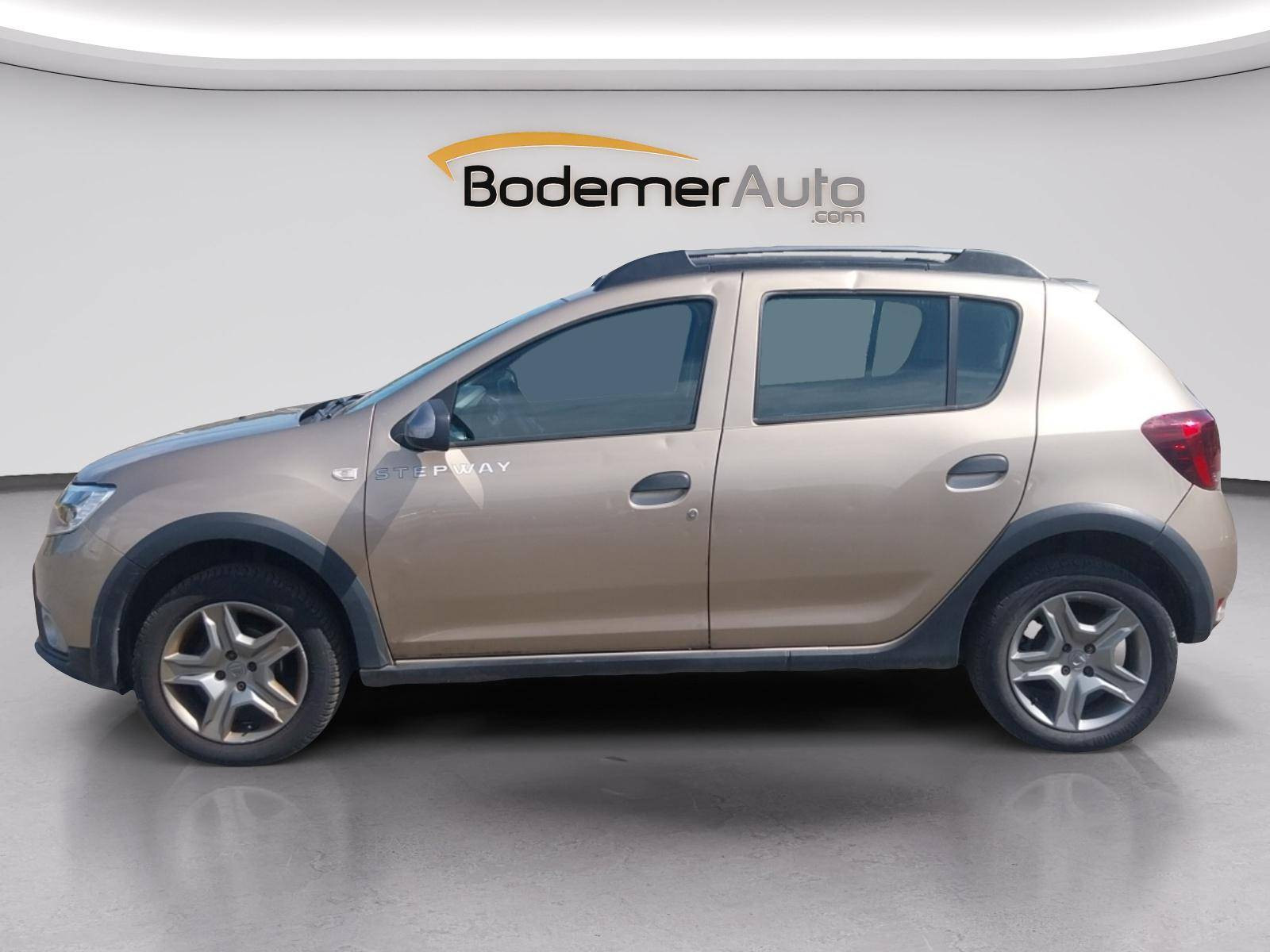 Vente en ligne Dacia Sandero  TCe 100 au prix de 11 580 €
