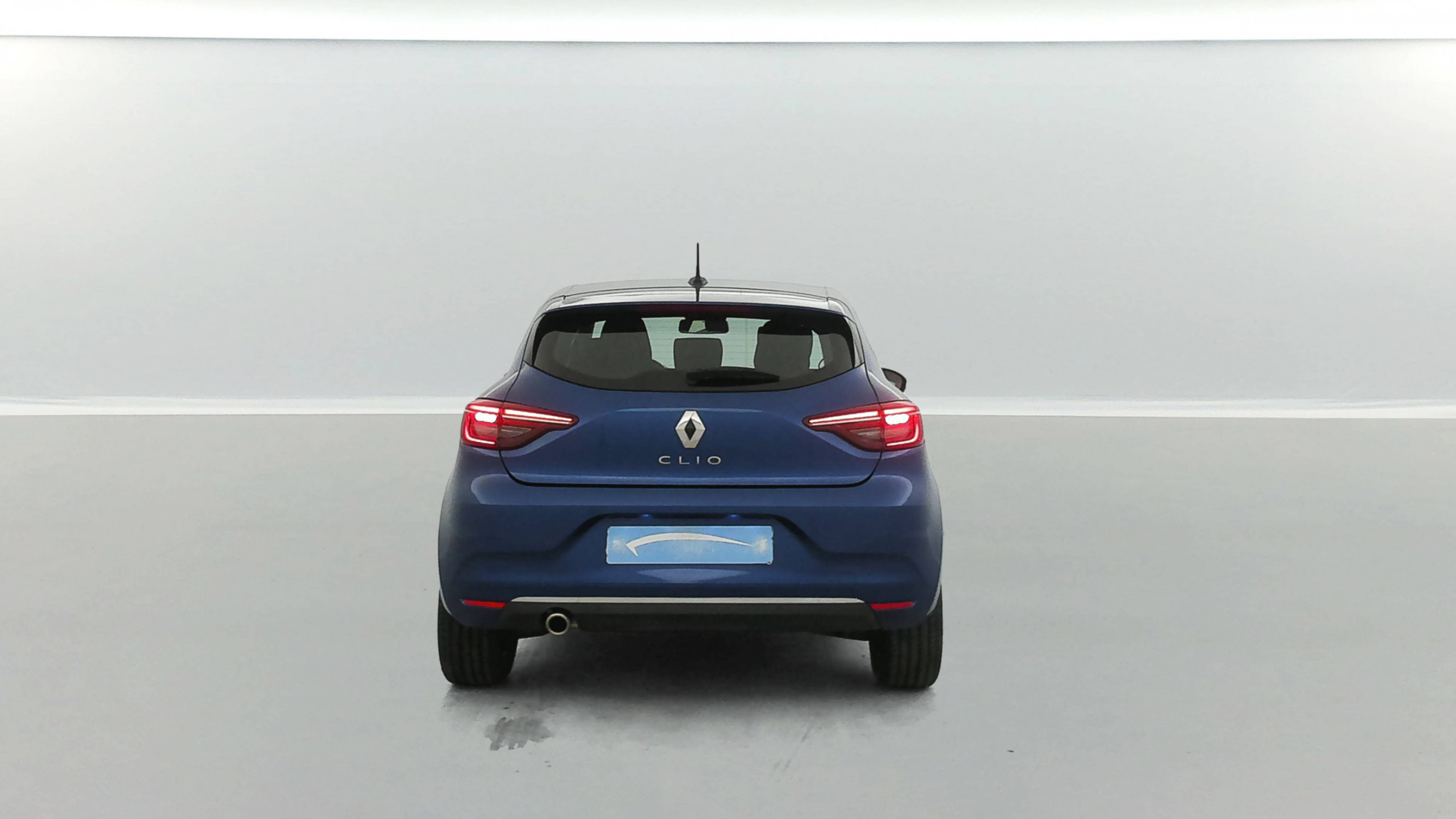 Vente en ligne Renault Clio 5 Clio TCe 100 GPL - 21N au prix de 12 390 €