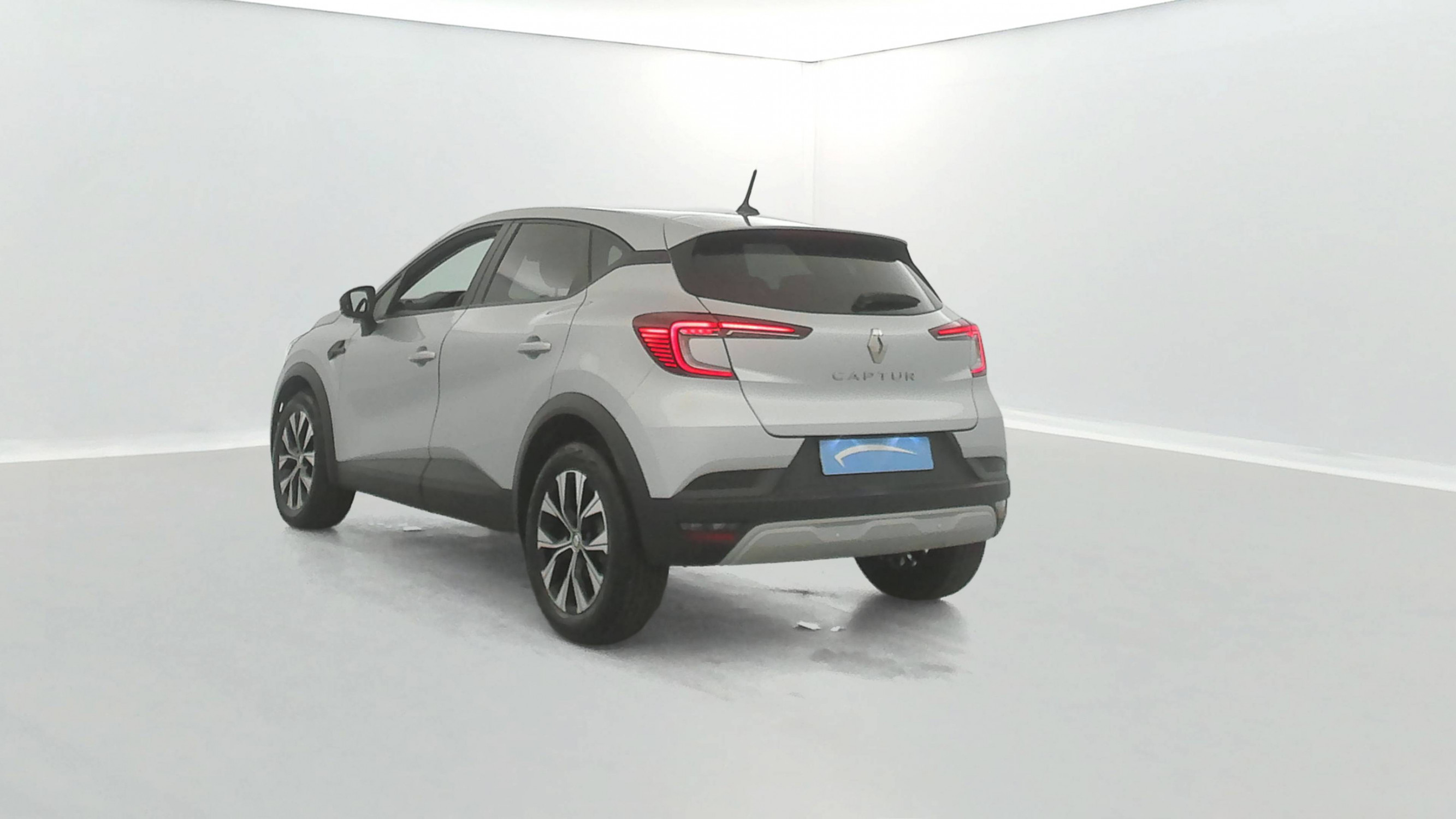 Vente en ligne Renault Captur  TCe 90 au prix de 16 990 €