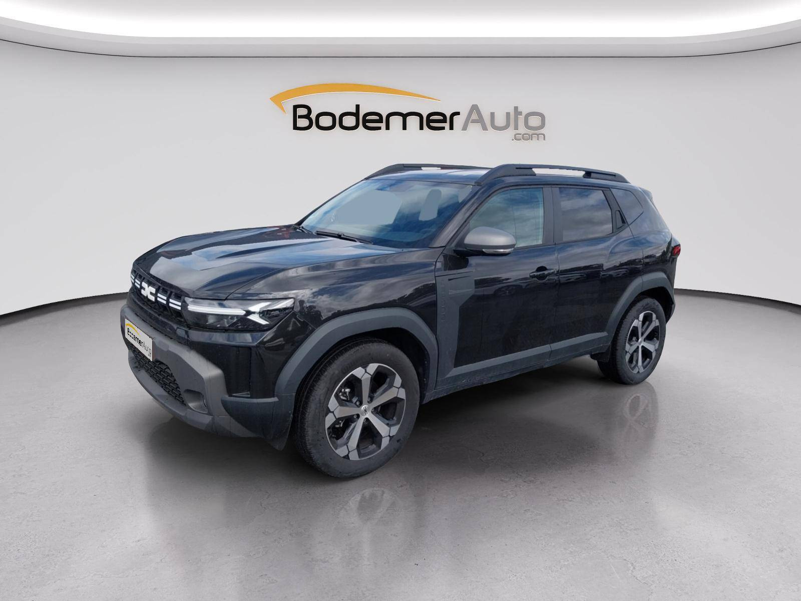 Dacia Duster  Hybrid 155 occasion de 2026 en vente à Caen