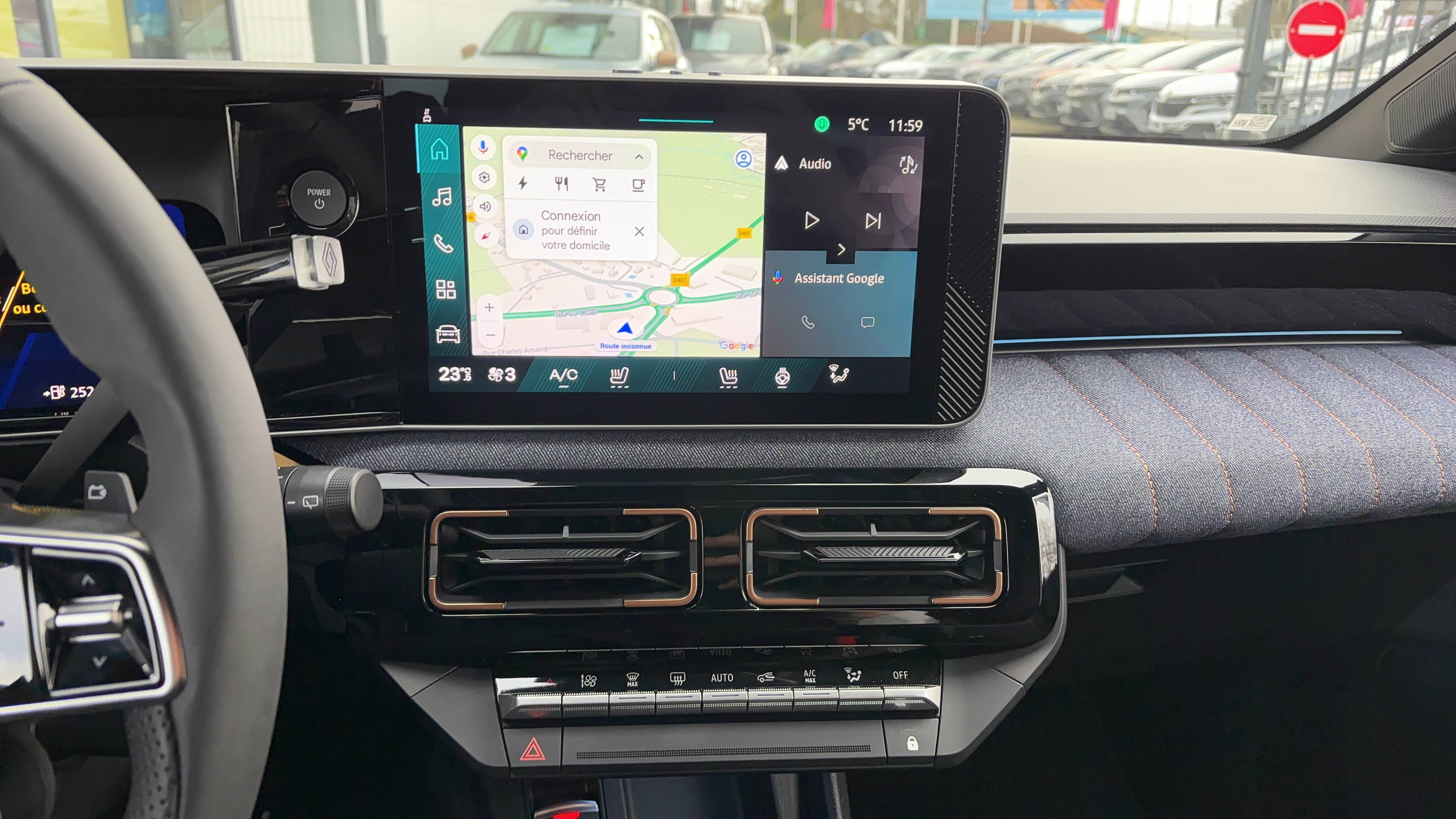 Vente en ligne Renault R4 E-Tech  150 ch autonomie confort au prix de 34 490 €