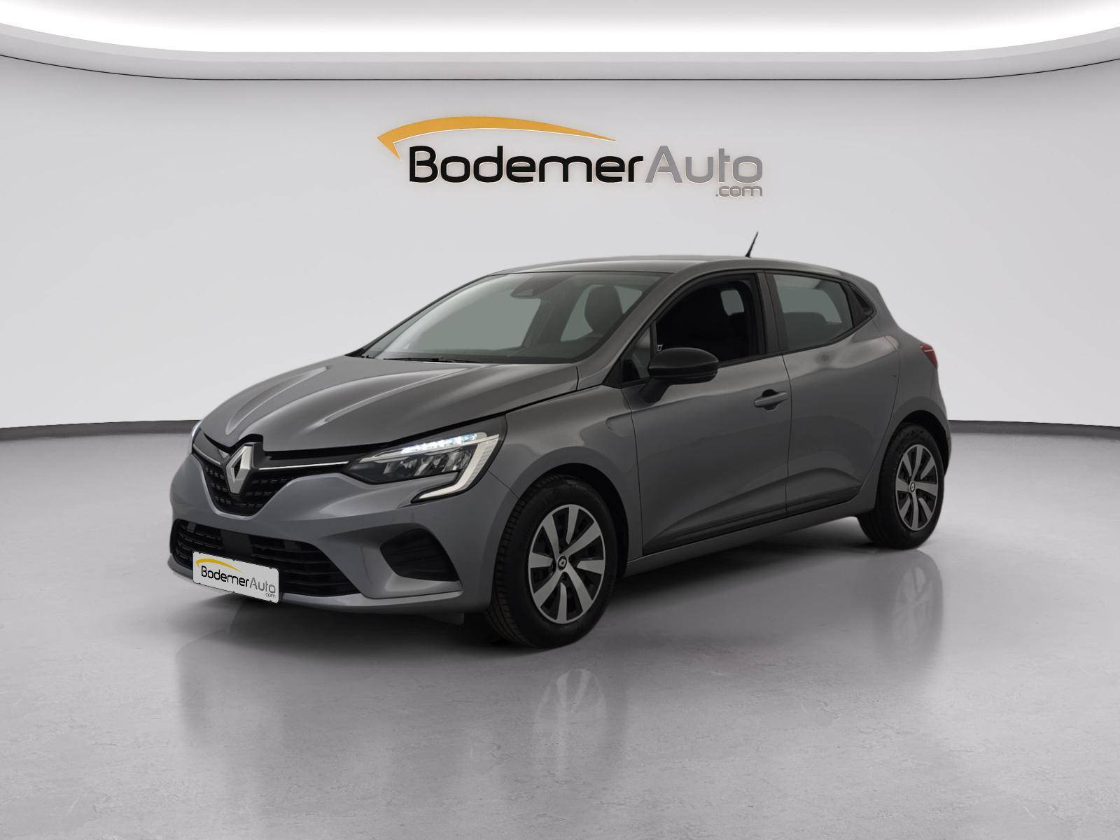 Renault Clio 5 Clio TCe 90 occasion de 2024 en vente à Quimper