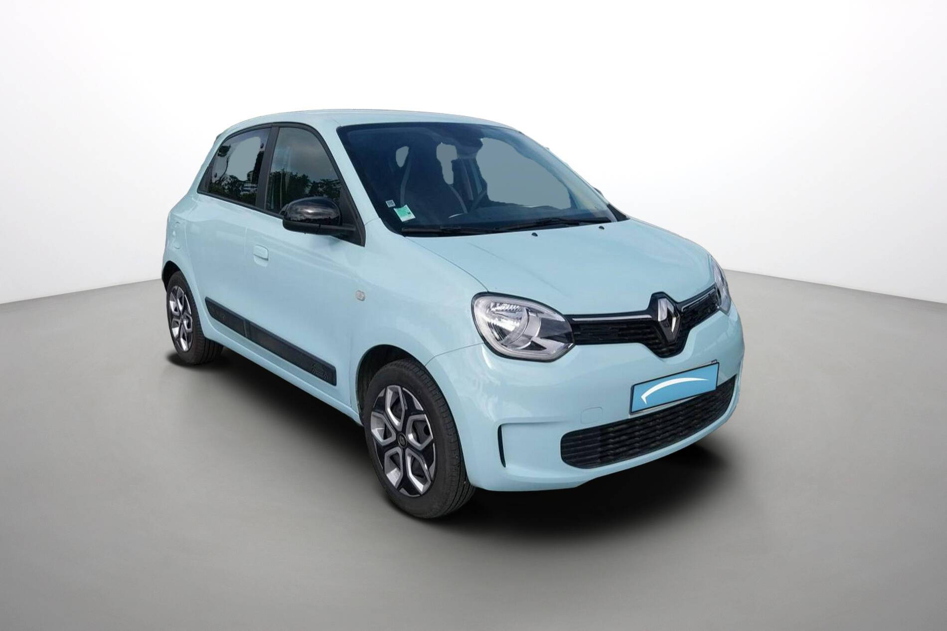 Vente en ligne Renault Twingo 3  SCe 65 au prix de 11 280 €