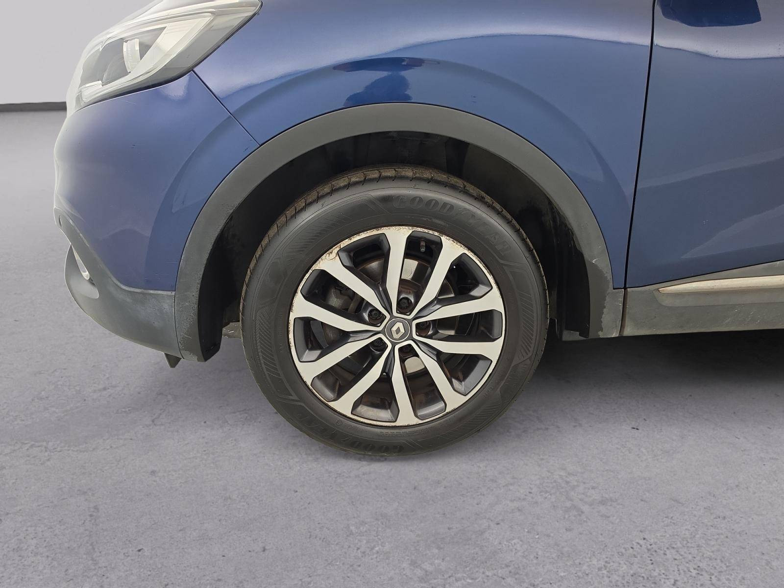 Vente en ligne Renault Kadjar Kadjar dCi 110 Energy EDC au prix de 14 980 €