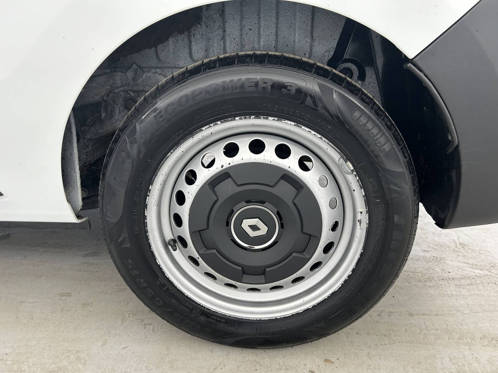 Vente en ligne Renault Express Van  BLUE DCI 75 - 22 au prix de 11 990 €