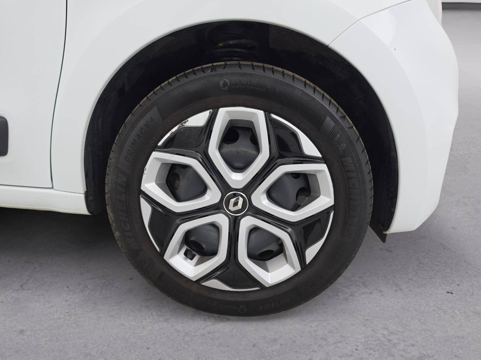 Vente en ligne Renault Twingo 3  SCe 65 au prix de 11 290 €