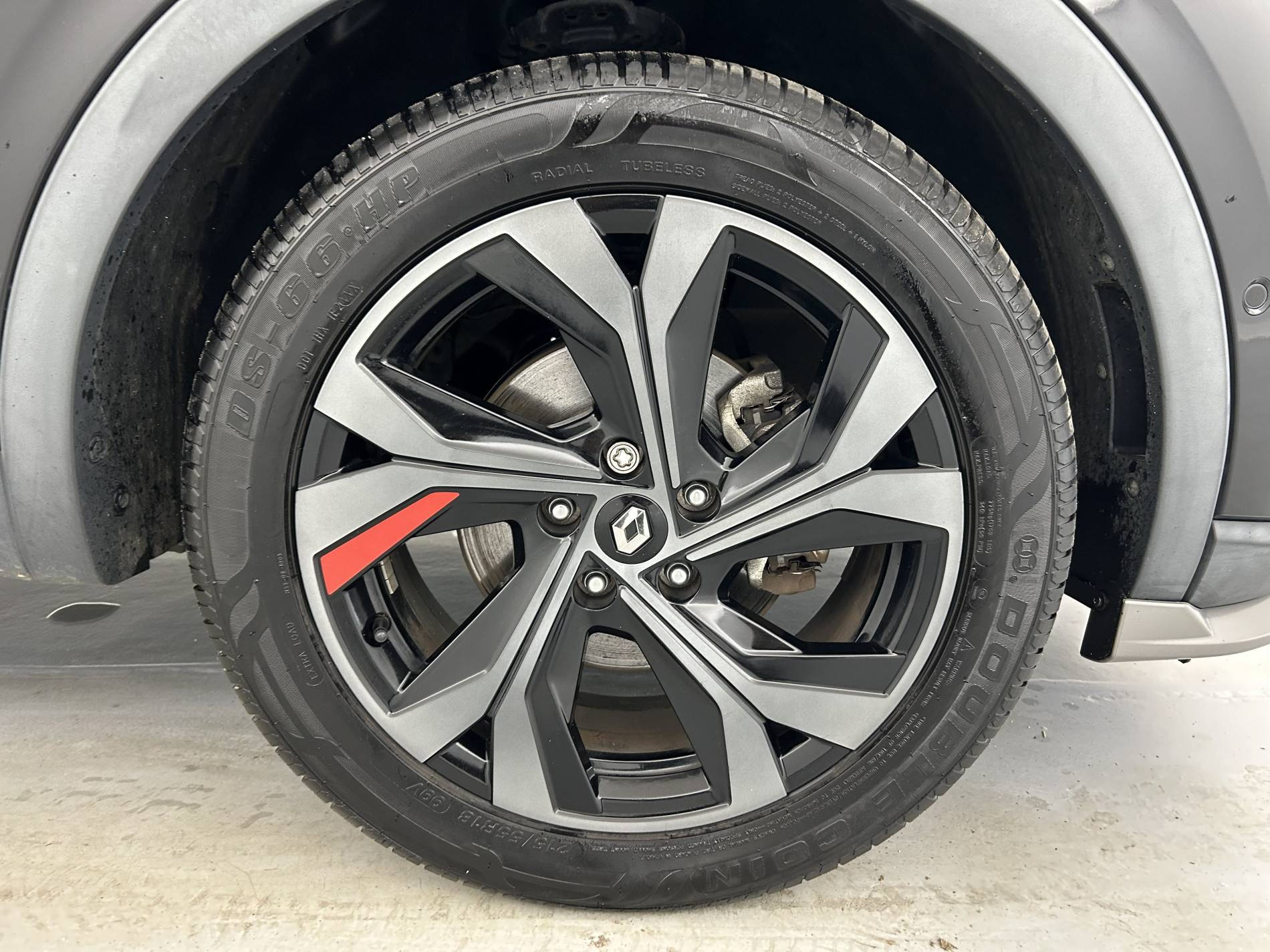 Vente en ligne Renault Arkana  E-Tech hybride 145 au prix de 21 400 €