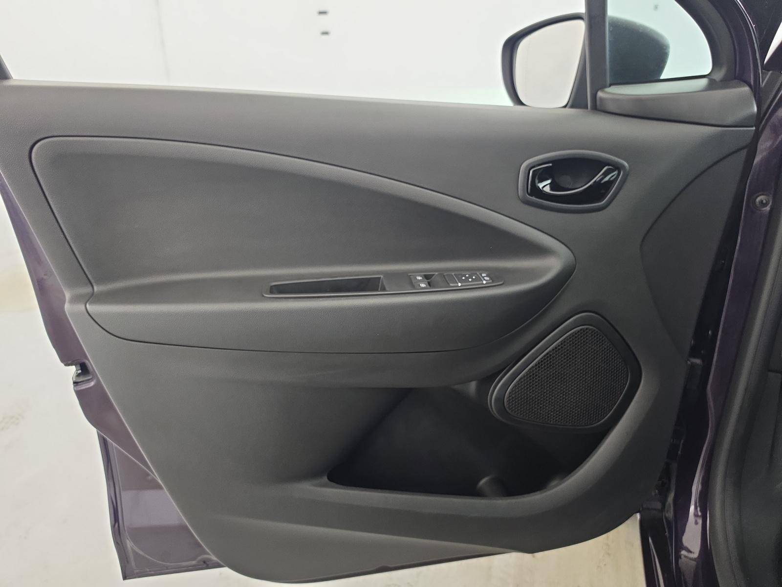 Vente en ligne Renault Zoé Zoe R110 - MY22 au prix de 16 390 €