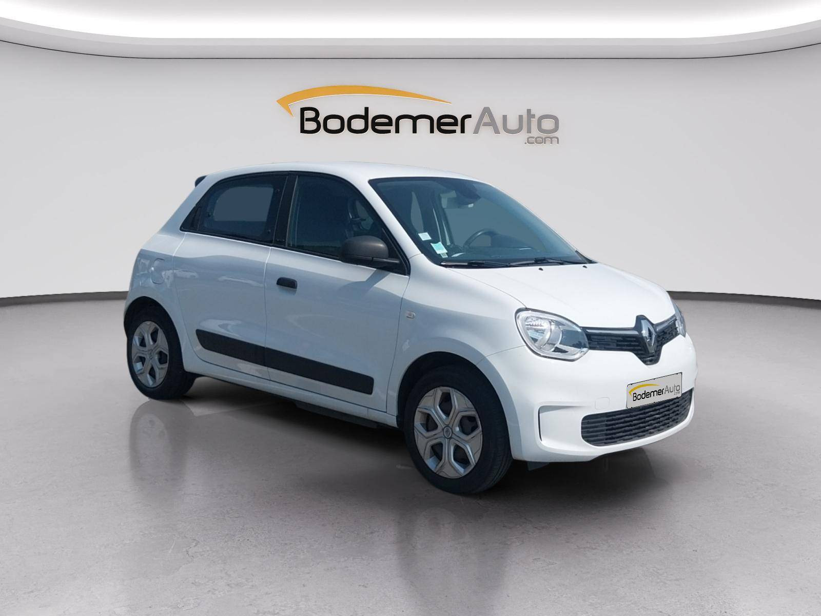 Vente en ligne Renault Twingo Electrique Twingo III Achat Intégral - 21 au prix de 10 990 €