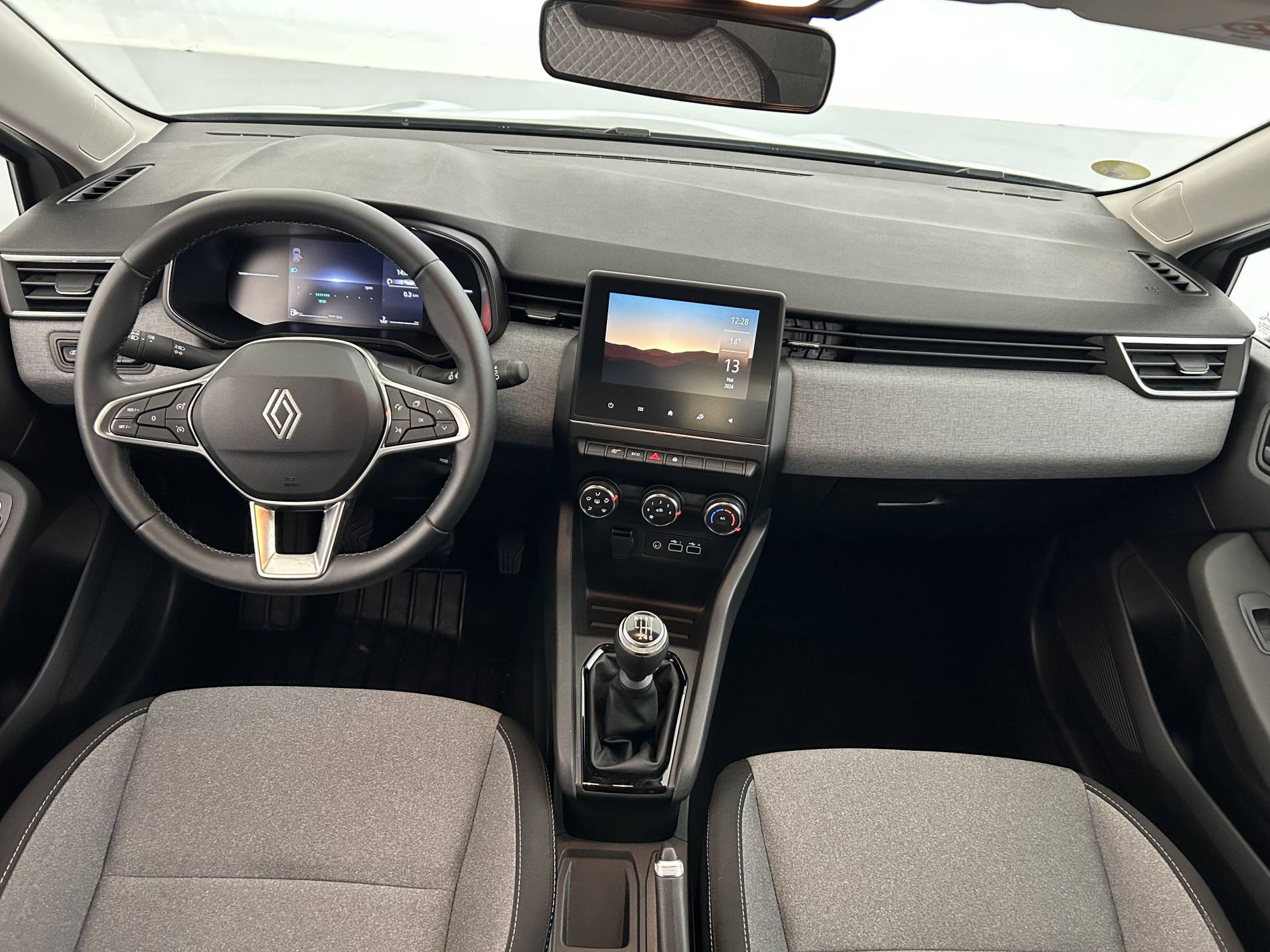 Vente en ligne Renault Clio 5 Clio Blue dCi 100 ch GSR2 au prix de 18 490 €