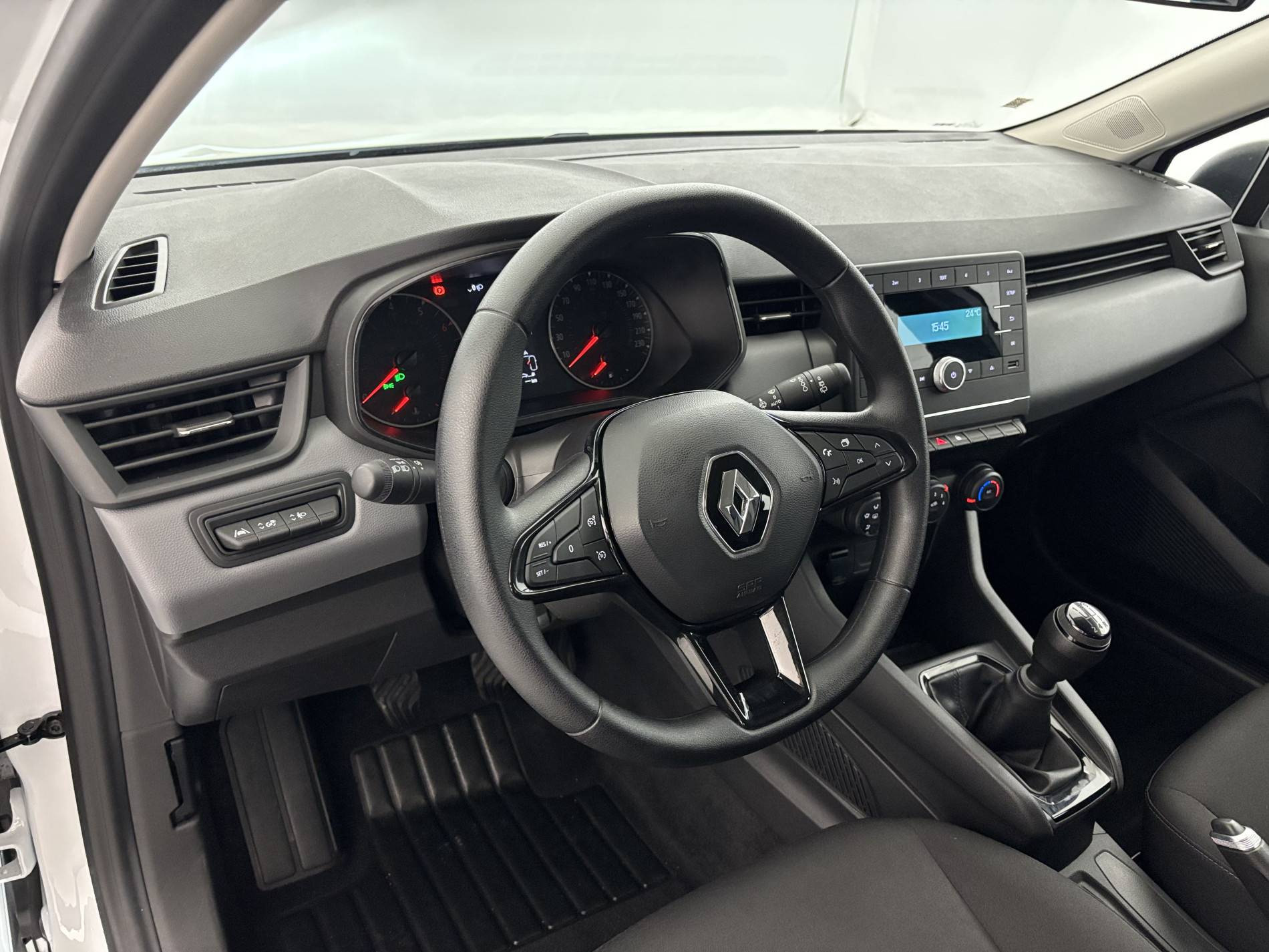 Vente en ligne Renault Clio 5 Clio SCe 65 au prix de 12 490 €