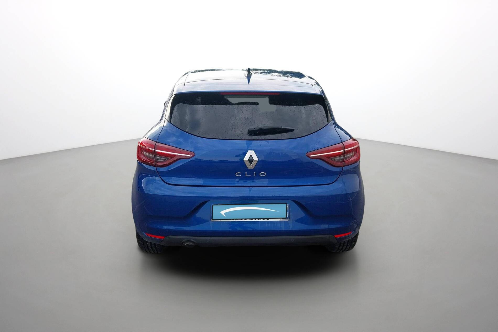 Vente en ligne Renault Clio 5 Clio TCe 90 au prix de 13 990 €