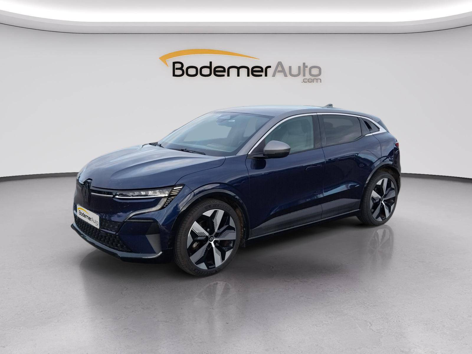 Renault Megane E-Tech  EV60 220 ch super charge occasion de 2023 en vente à Pontivy