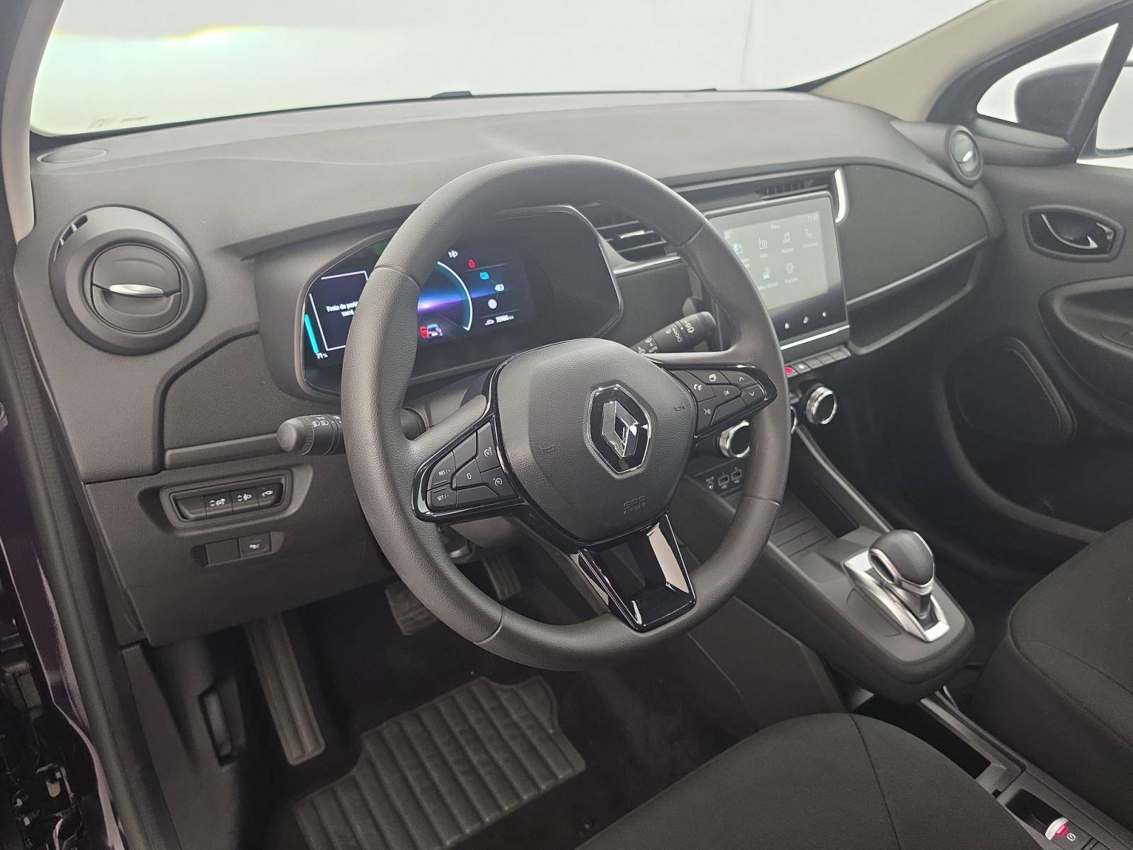Vente en ligne Renault Zoé Zoe R110 - MY22 au prix de 18 490 €
