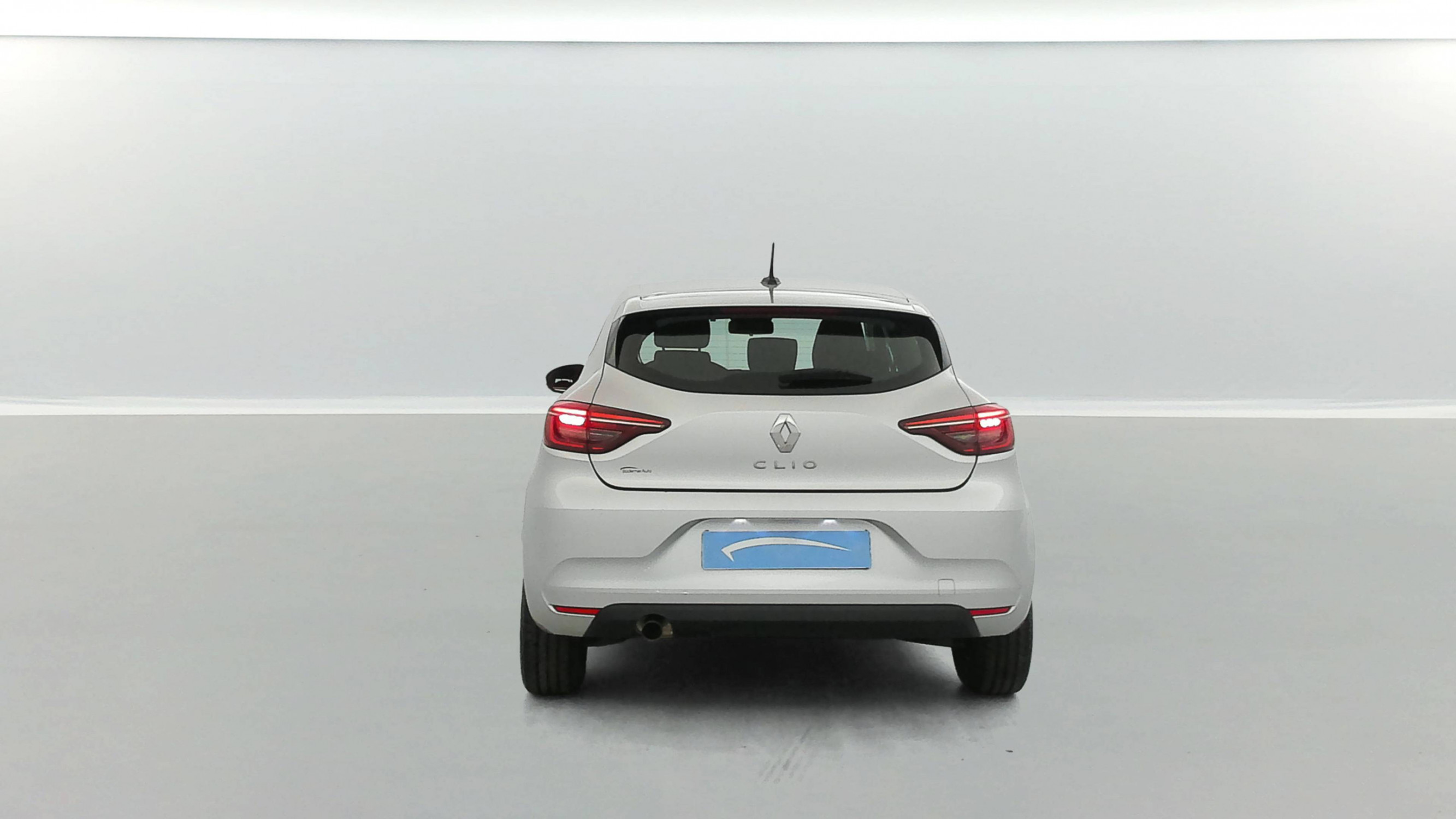 Vente en ligne Renault Clio 5 Clio TCe 90 au prix de 12 990 €