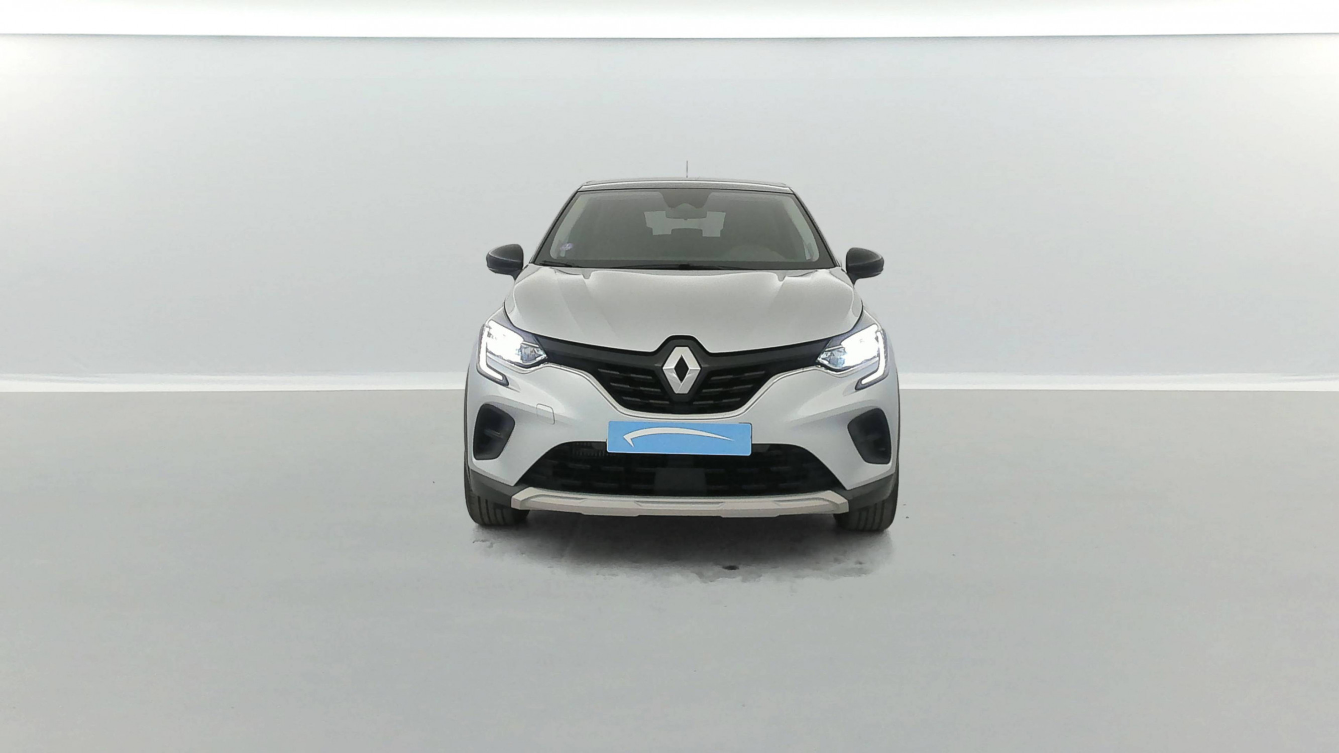 Vente en ligne Renault Captur  TCe 90 au prix de 16 990 €