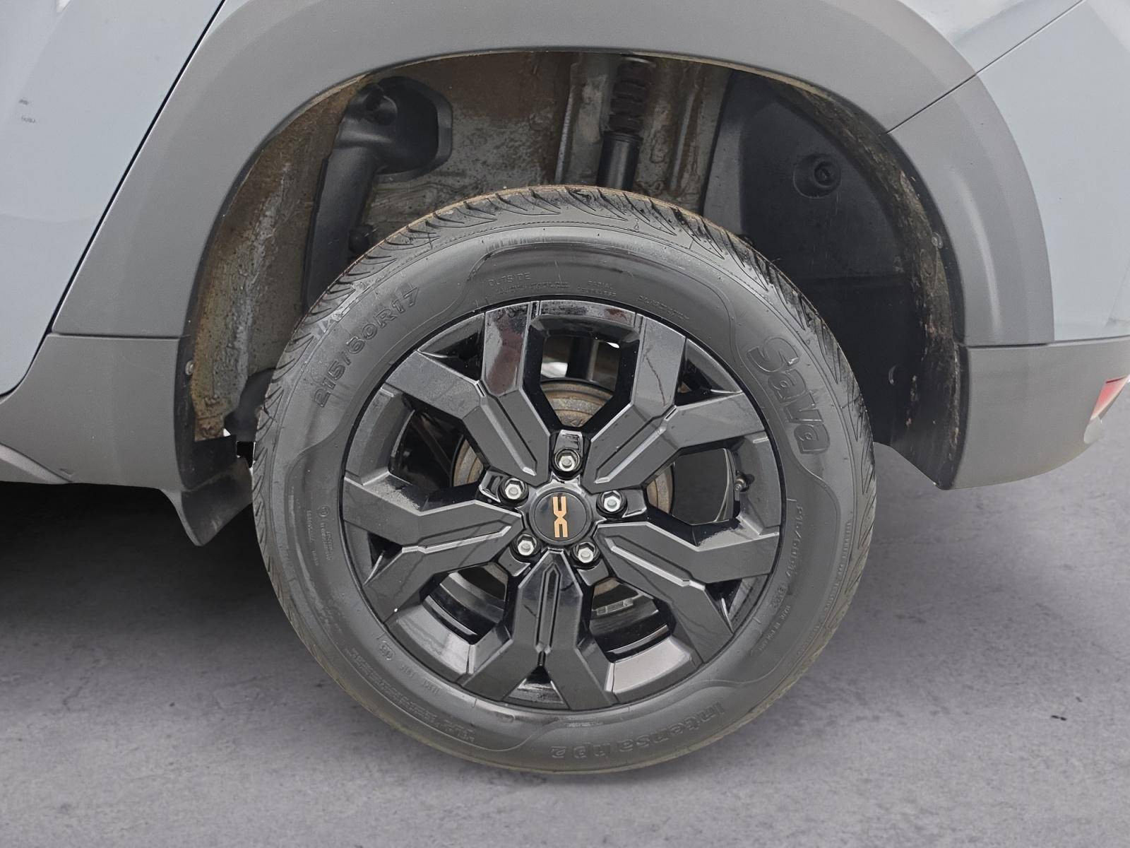 Vente en ligne Dacia Duster  Blue dCi 115 4x2 au prix de 21 490 €
