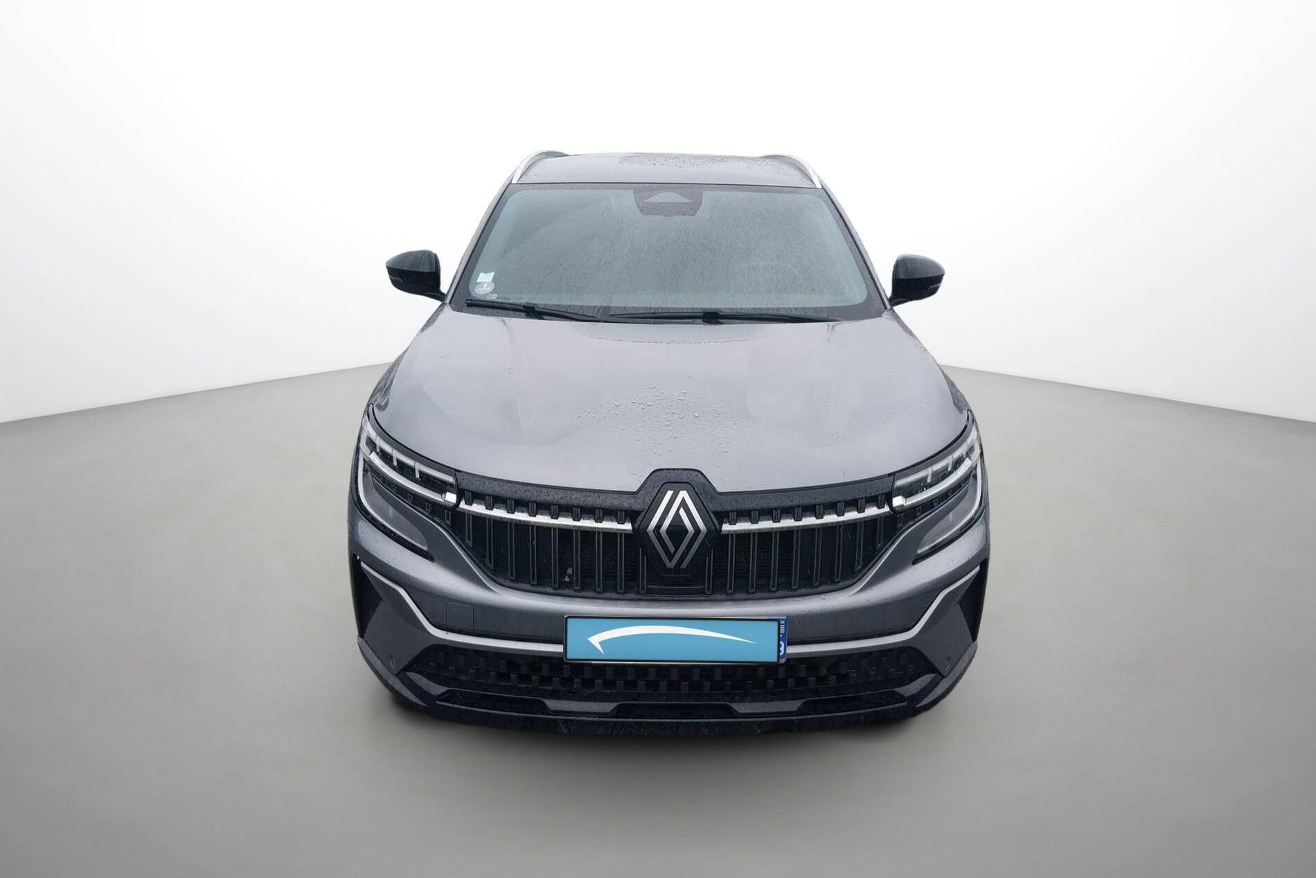 Renault Espace Espace E-Tech hybrid 200 occasion de 2024 en vente à Brest