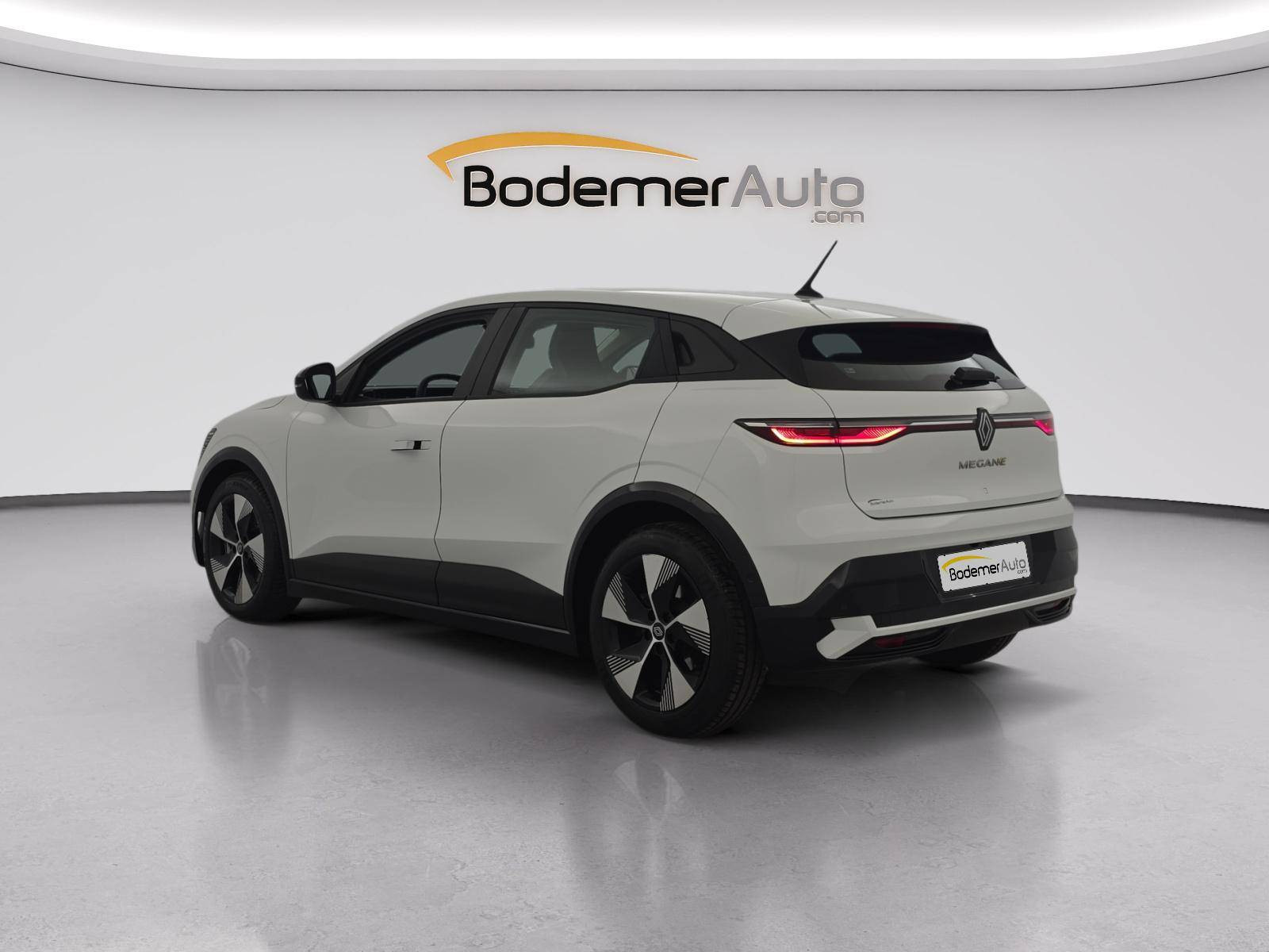 Vente en ligne Renault Megane E-Tech  EV40 130ch standard charge au prix de 20 990 €