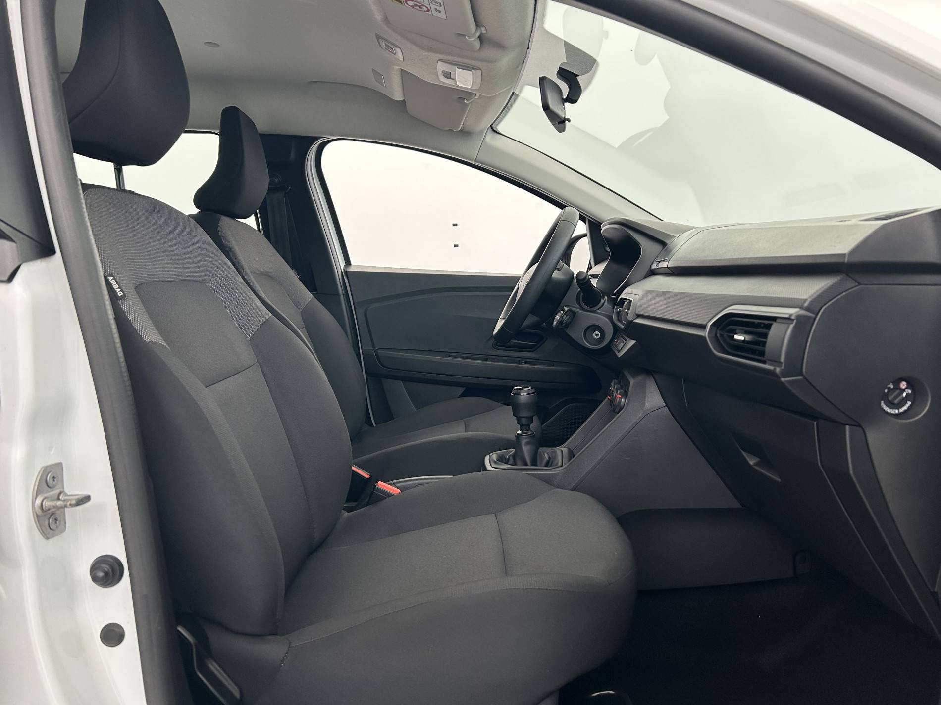 Vente en ligne Dacia Sandero  ECO-G 100 au prix de 11 670 €