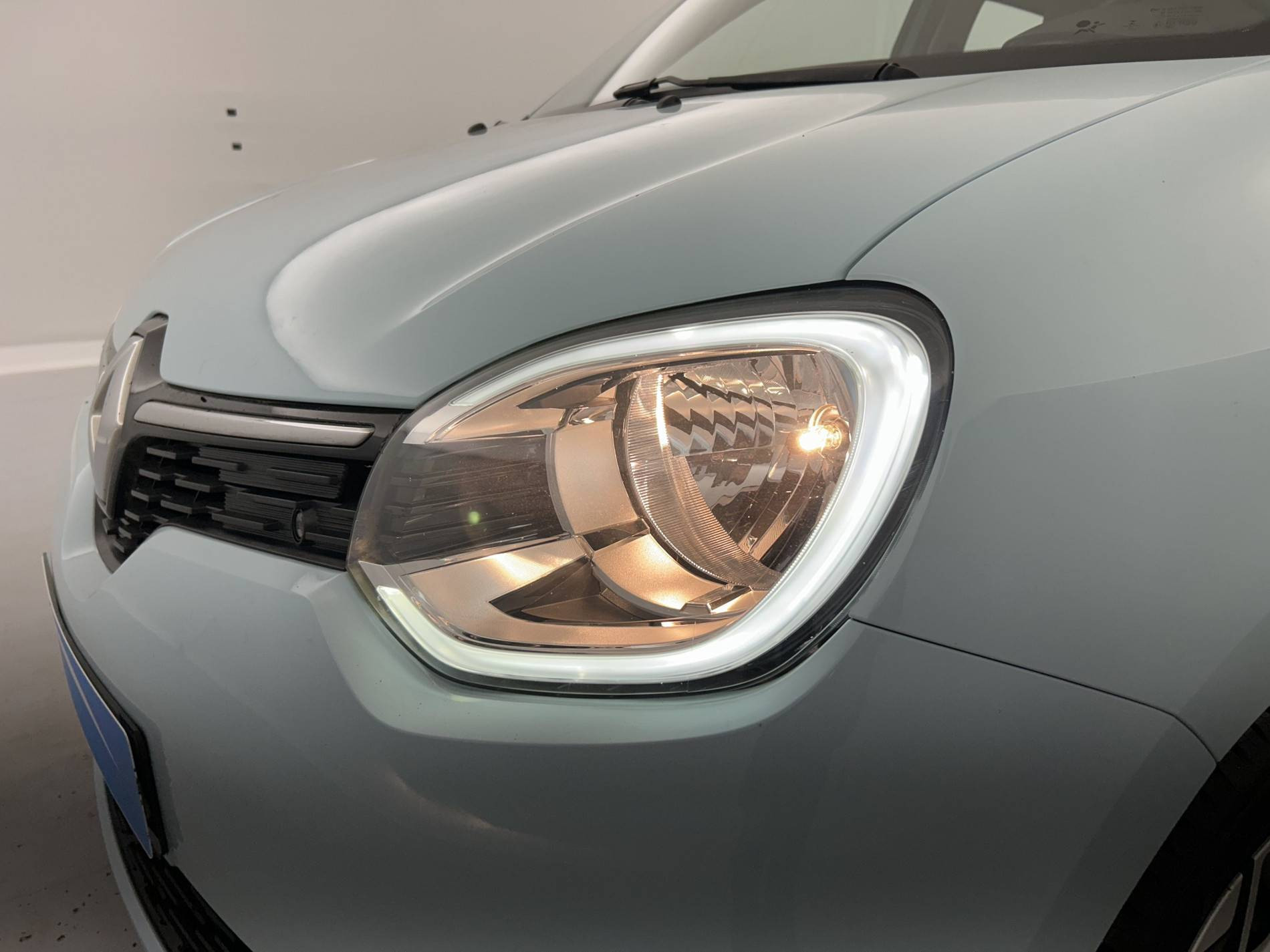 Vente en ligne Renault Twingo 3  SCe 65 au prix de 12 390 €