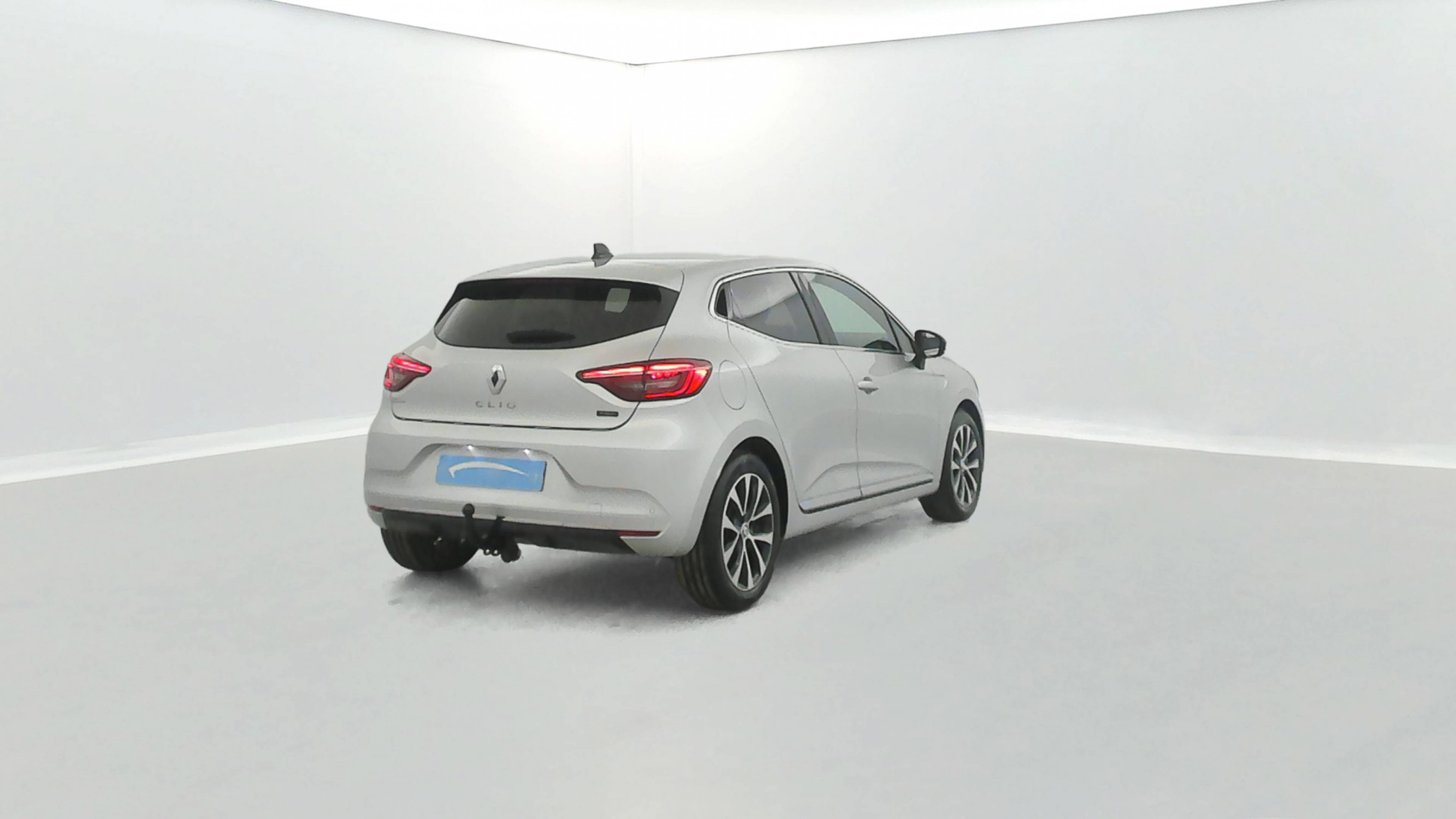 Vente en ligne Renault Clio 5 Clio E-Tech full hybrid 145 au prix de 18 890 €