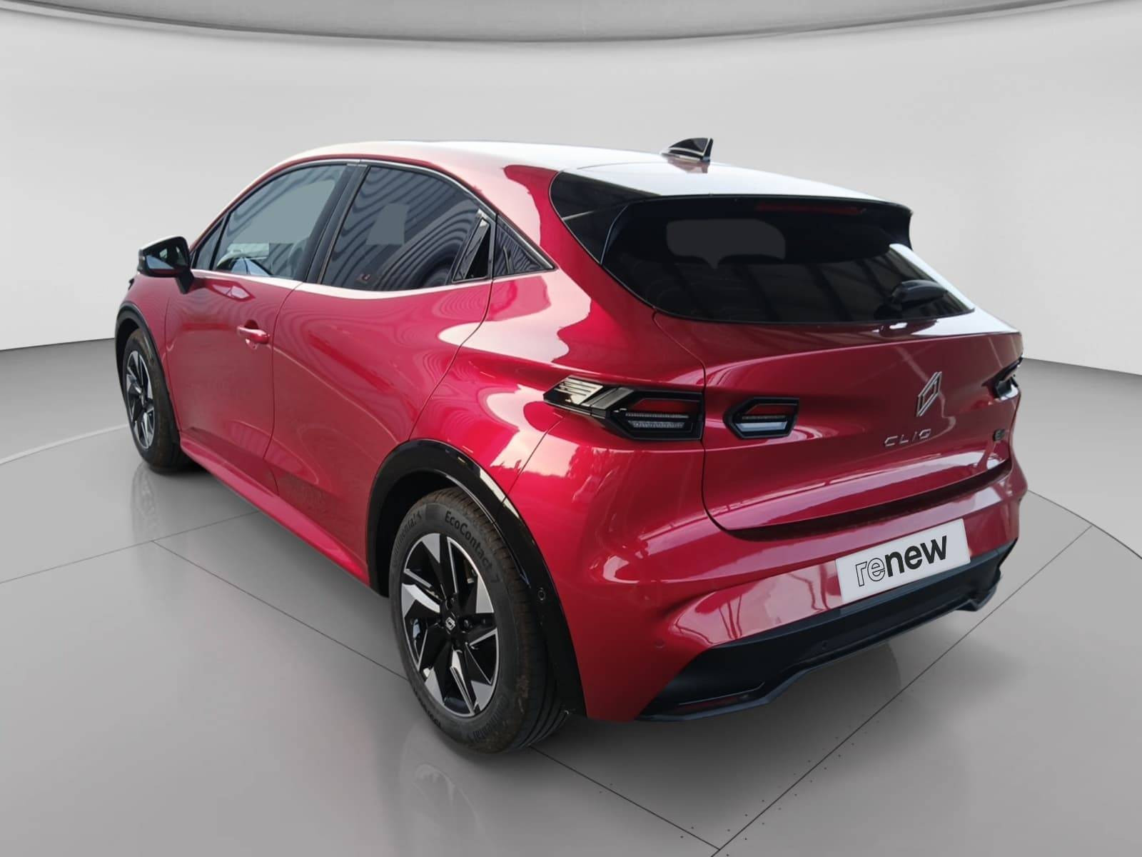 Vente en ligne Renault Clio 6 Clio E-Tech full hybrid 160 ch au prix de 26 490 €