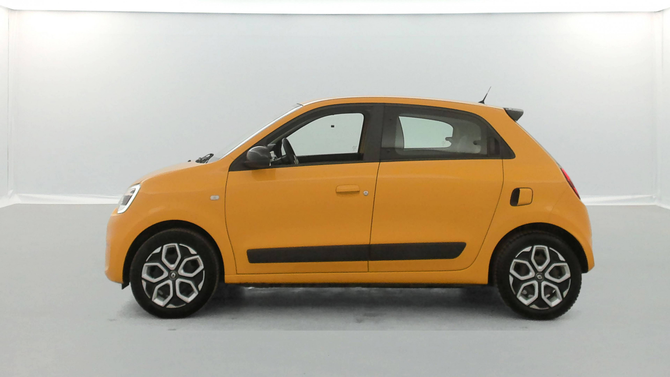 Vente en ligne Renault Twingo 3  SCe 65 au prix de 11 990 €