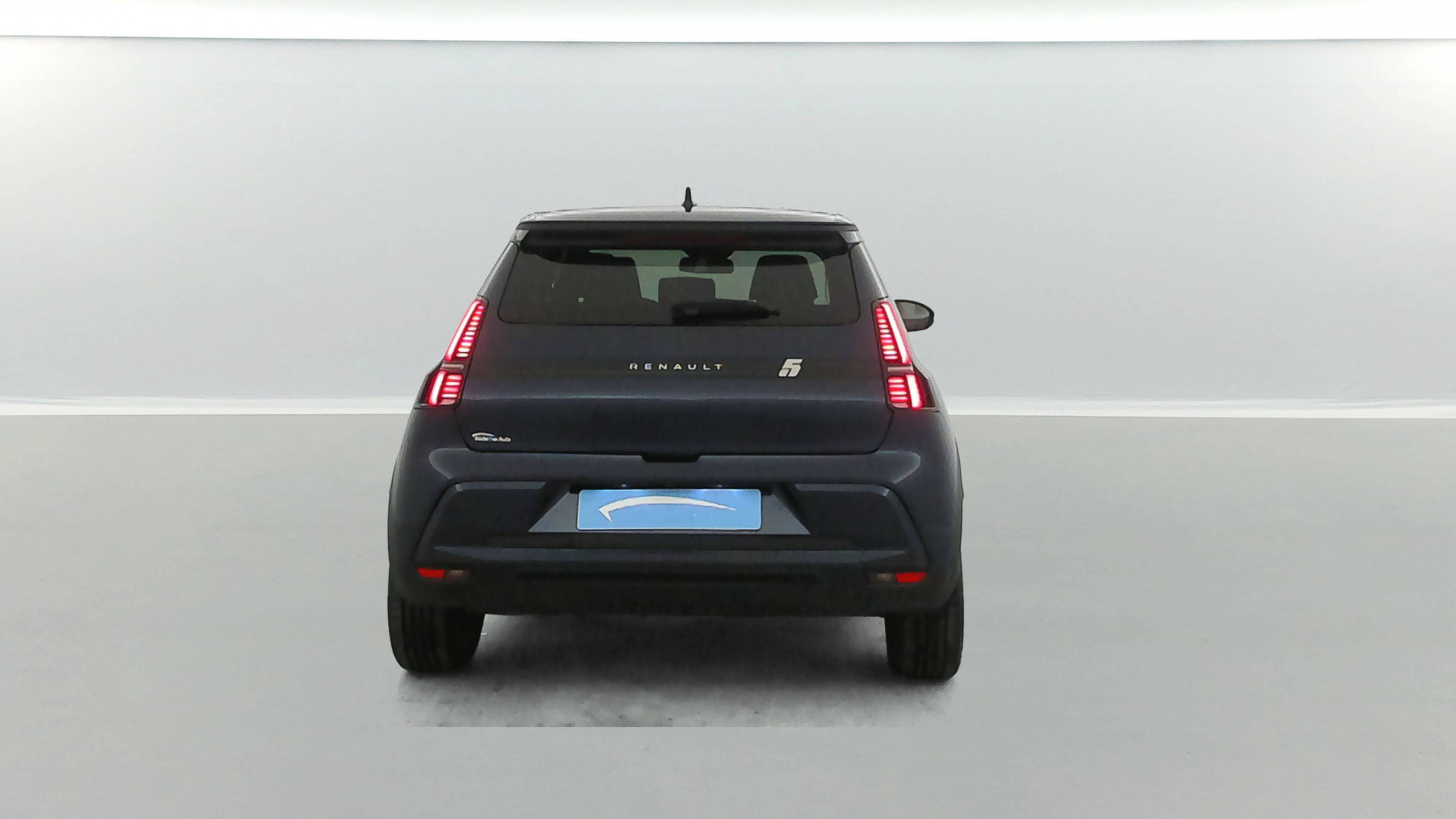 Vente en ligne Renault R5 E-Tech  150 ch autonomie confort au prix de 27 990 €