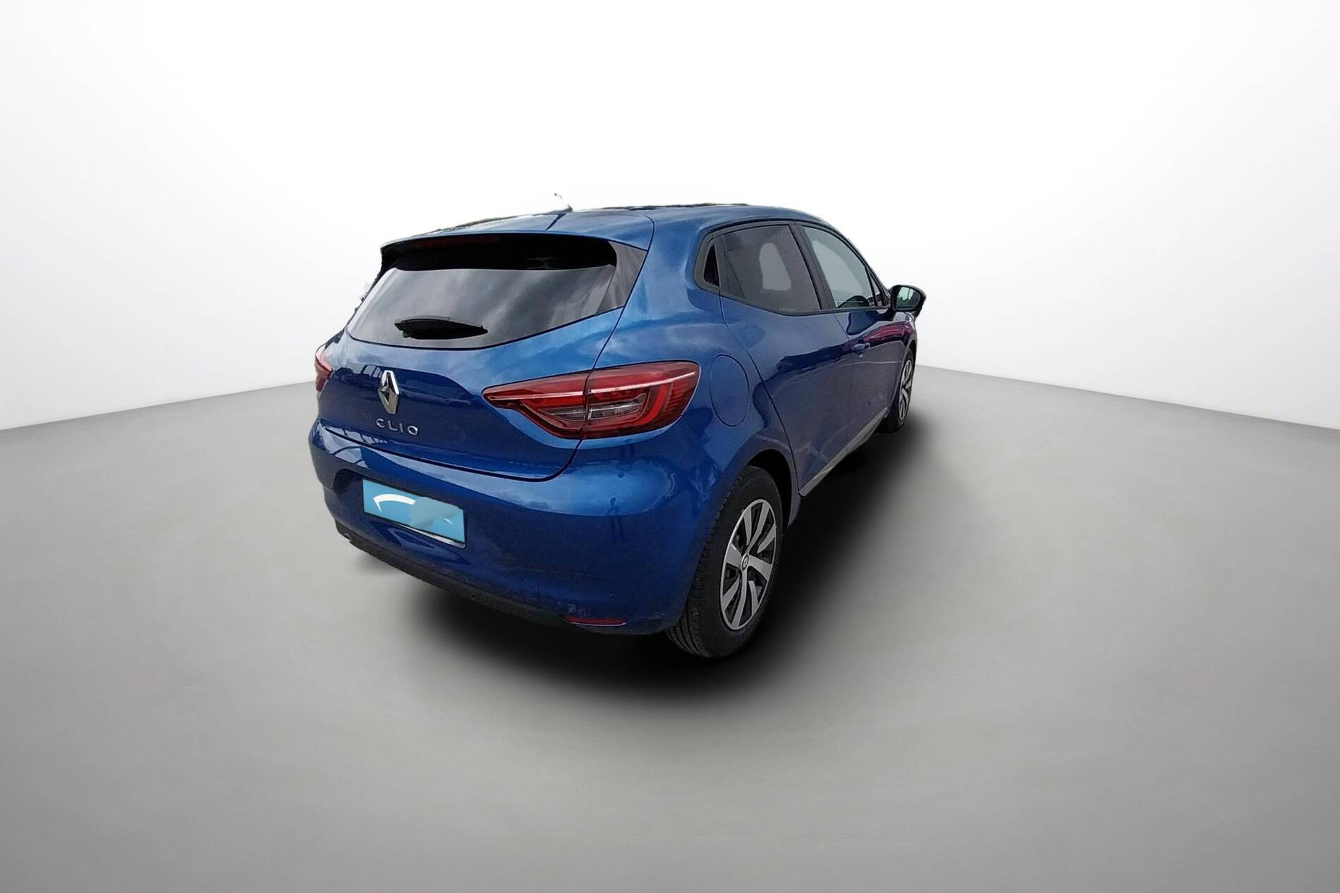 Vente en ligne Renault Clio 5 Clio TCe 90 au prix de 14 230 €