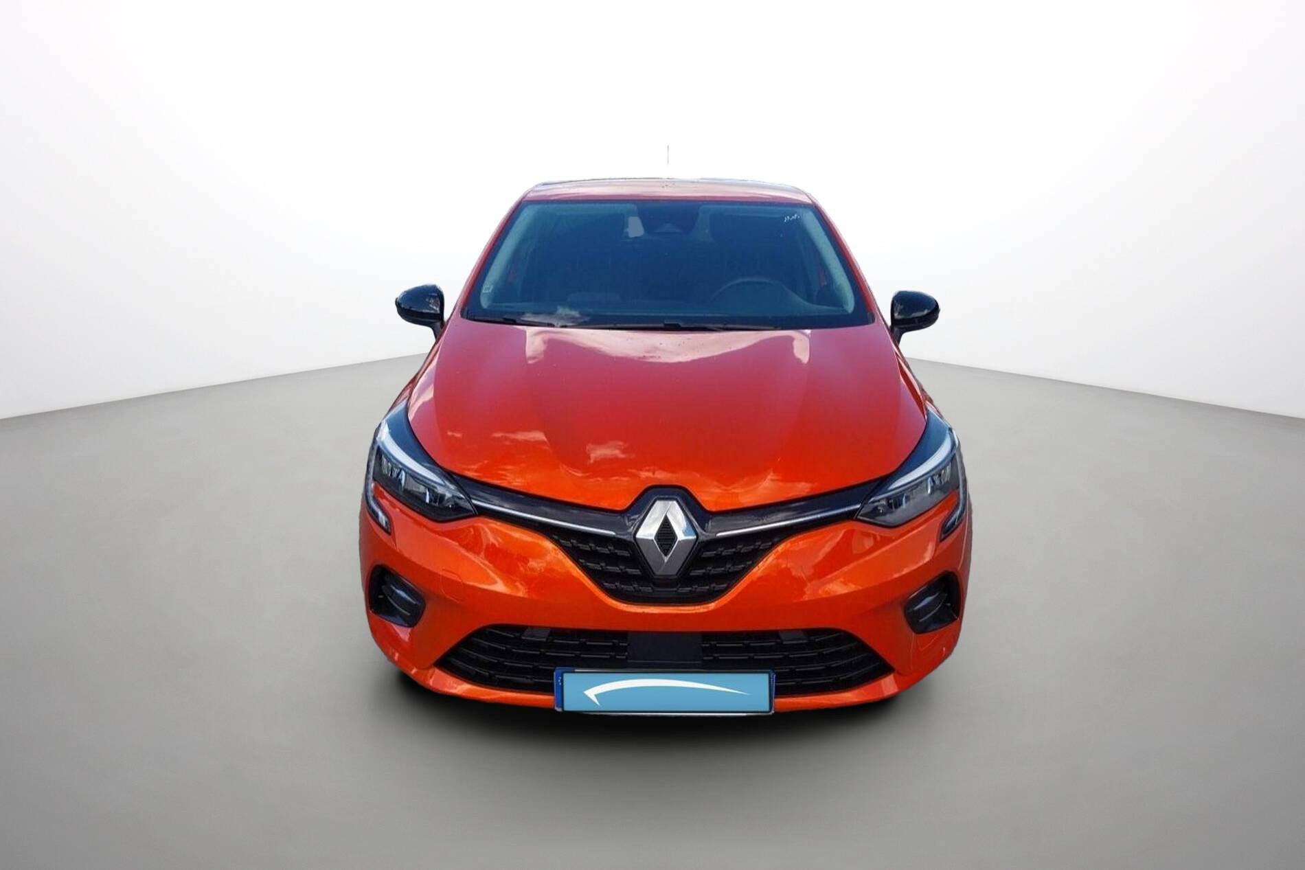 Vente en ligne Renault Clio 5 Clio E-Tech full hybrid 145 au prix de 17 390 €