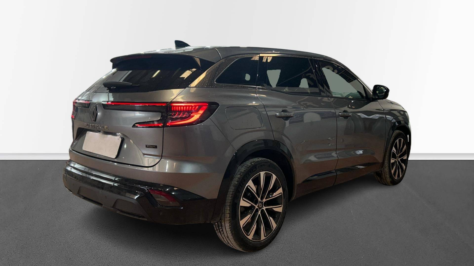 Vente en ligne Renault Austral  E-Tech hybrid 200 au prix de 25 590 €