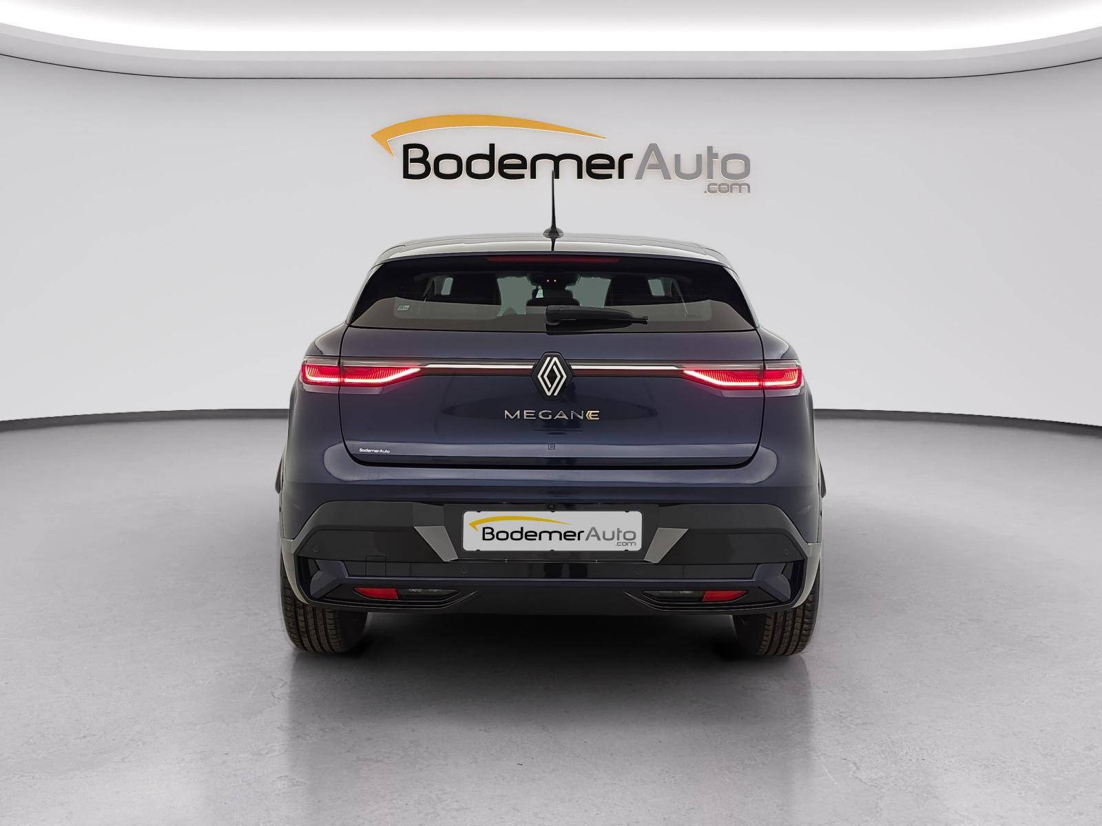 Vente en ligne Renault Megane E-Tech  EV40 130ch standard charge au prix de 21 900 €