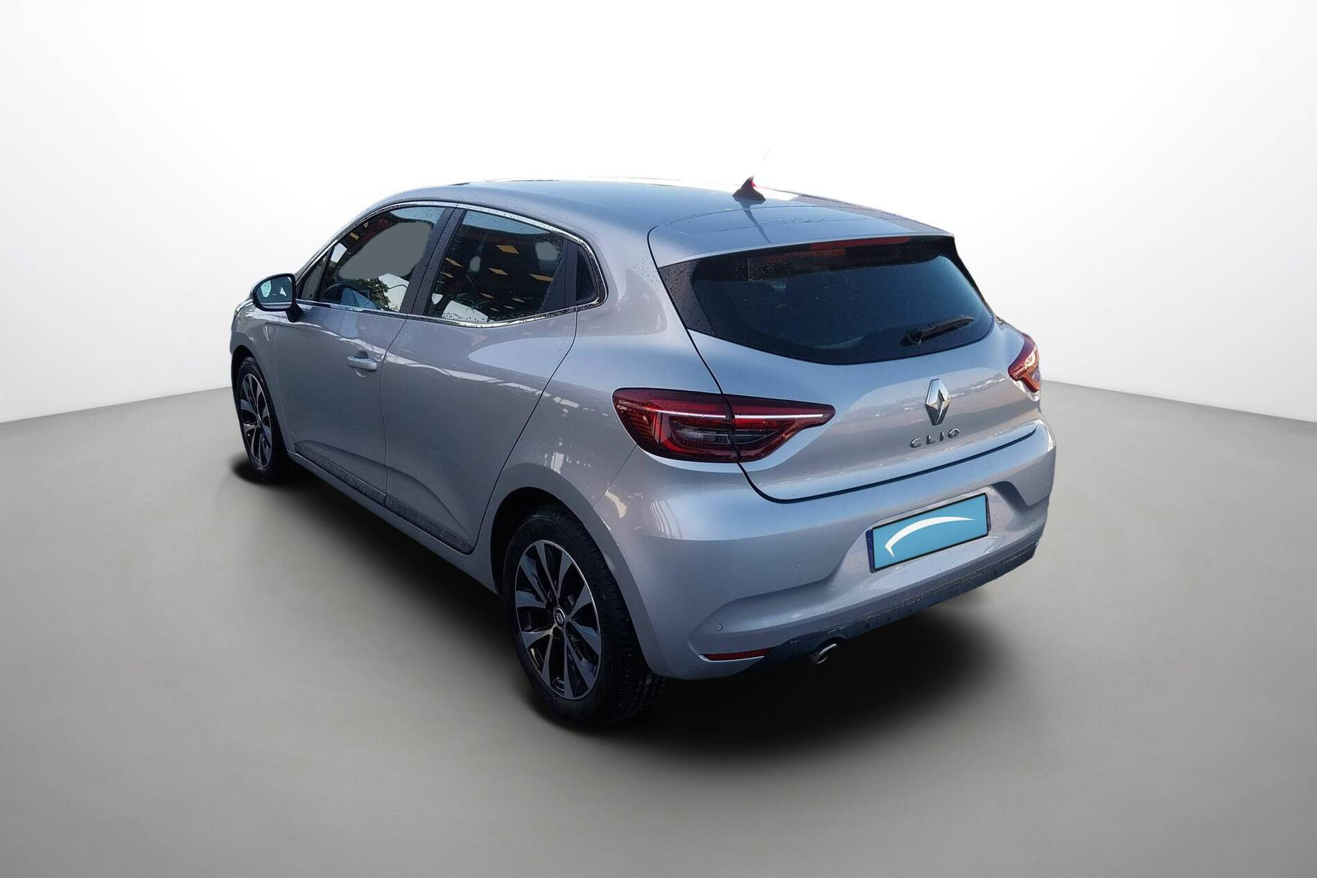 Vente en ligne Renault Clio 5 Clio TCe 90 - 21N au prix de 14 890 €
