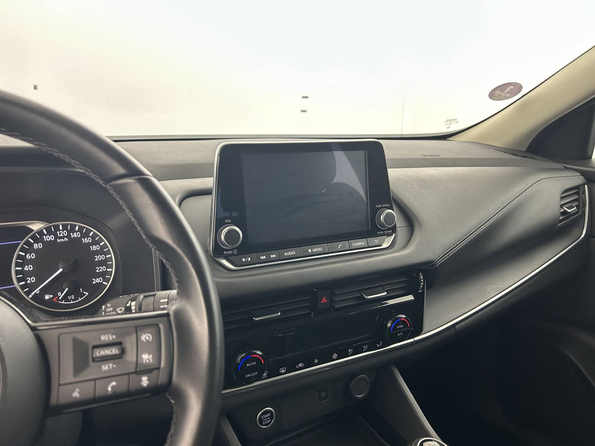 Vente en ligne Nissan Qashqai  Mild Hybrid 140 ch au prix de 18 990 €