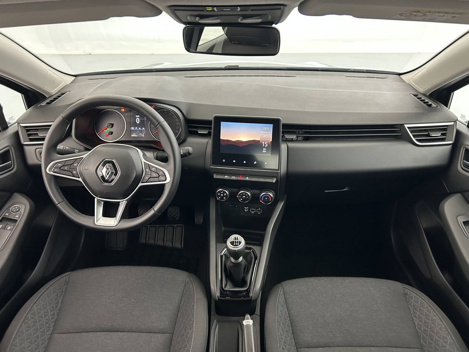 Vente en ligne Renault Clio 5 Clio TCe 90 au prix de 13 791 €
