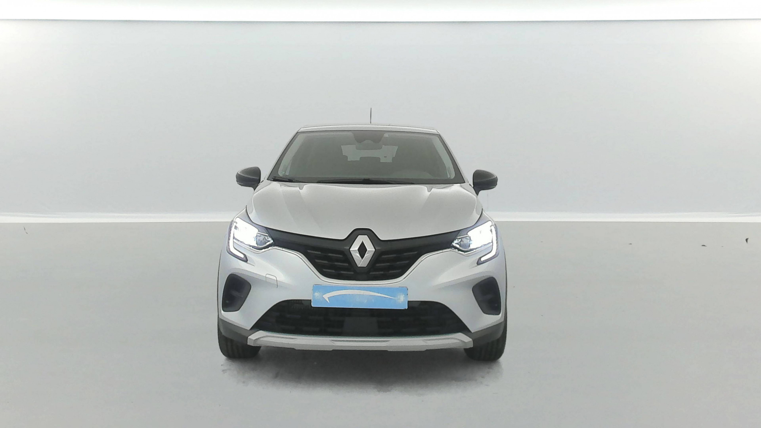 Vente en ligne Renault Captur  TCe 90 au prix de 16 990 €