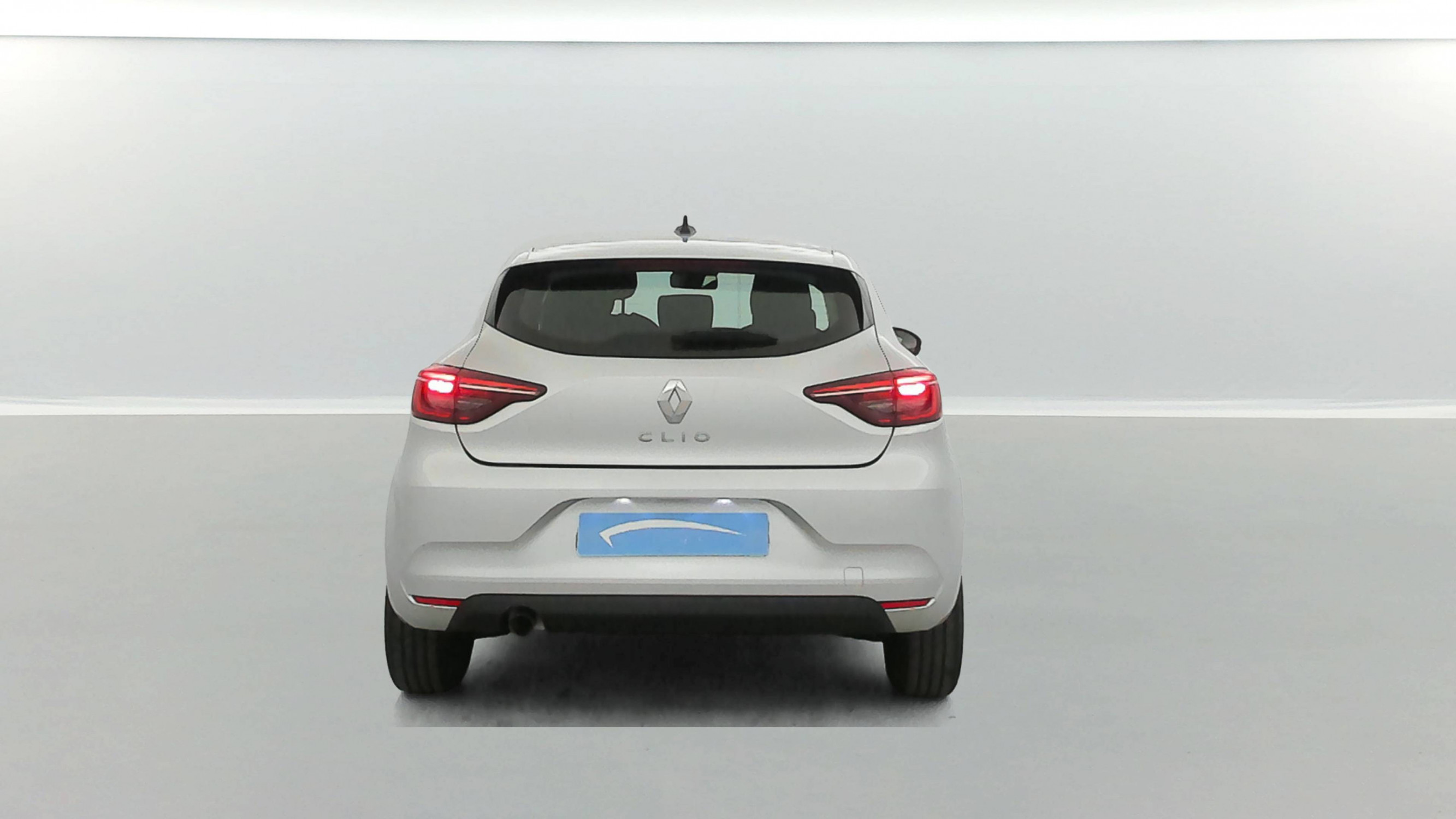 Vente en ligne Renault Clio 5 Clio TCe 90 au prix de 13 990 €