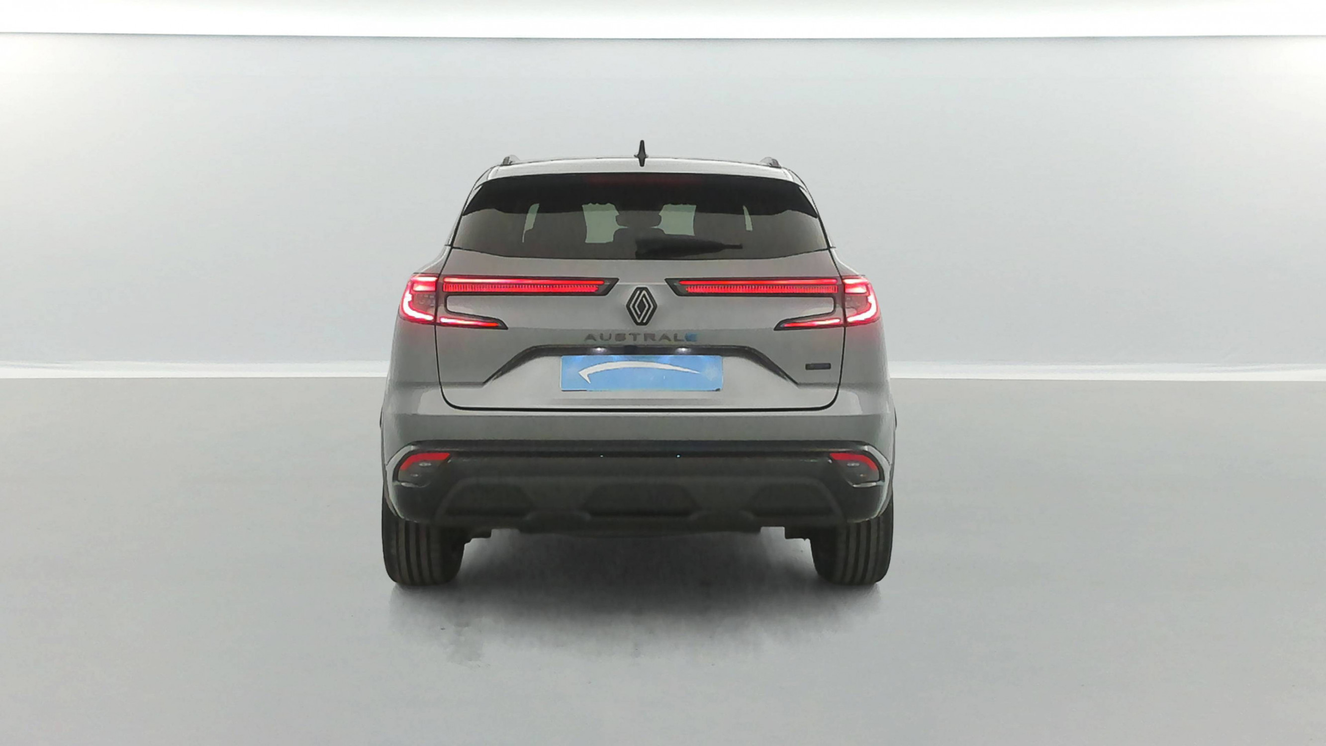 Vente en ligne Renault Austral  E-Tech hybrid 200 au prix de 23 990 €