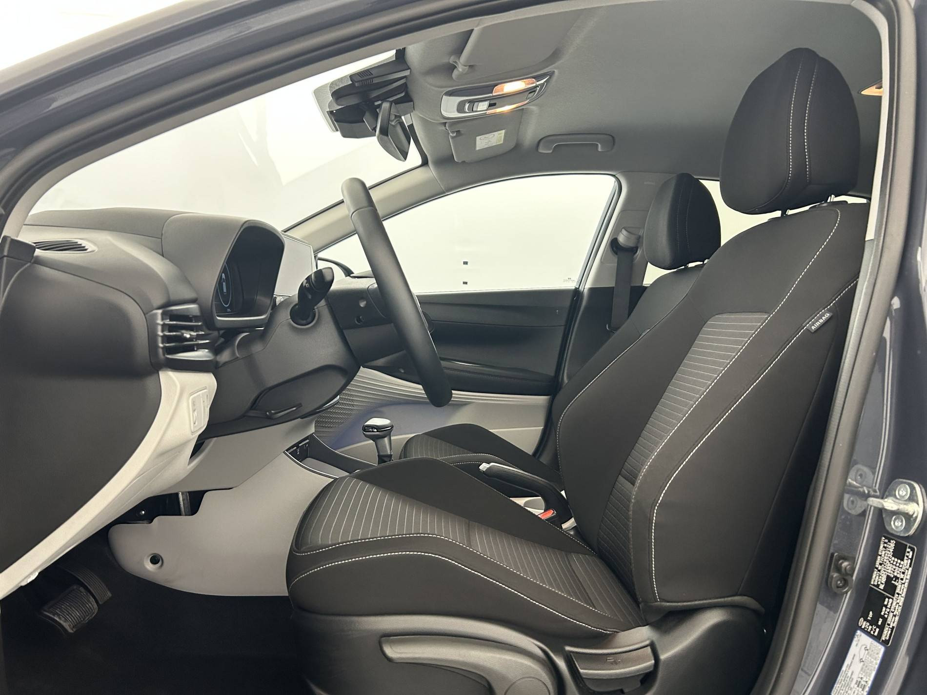 Vente en ligne Hyundai i20  1.0 T-GDi 100 DCT-7 Hybrid 48V au prix de 17 790 €