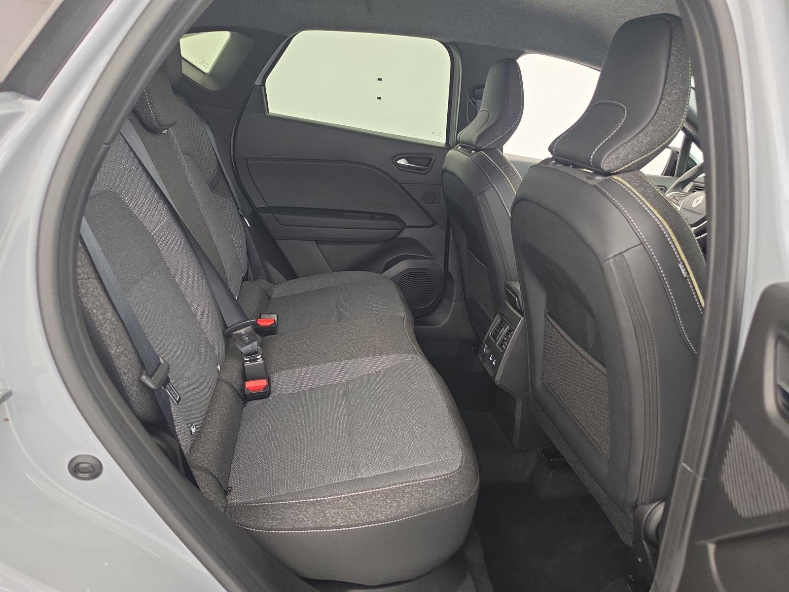 Vente en ligne Renault Captur  TCe 115 ch au prix de 23 990 €