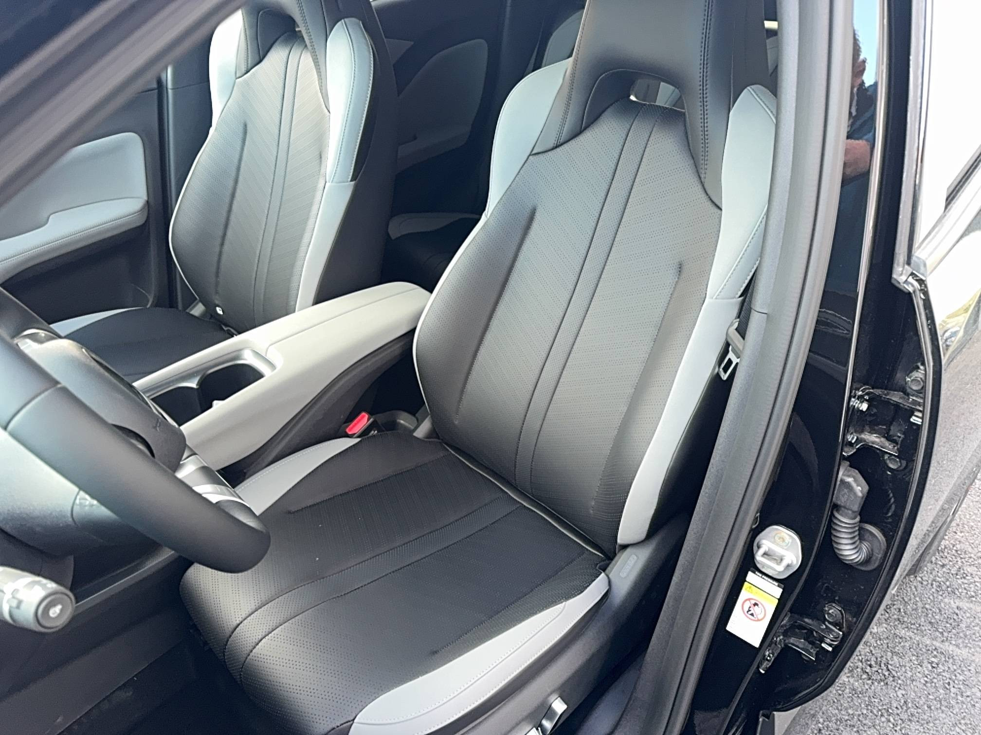 Vente en ligne Byd Dolphin Surf  43.2 kWh 156 ch au prix de 22 590 €