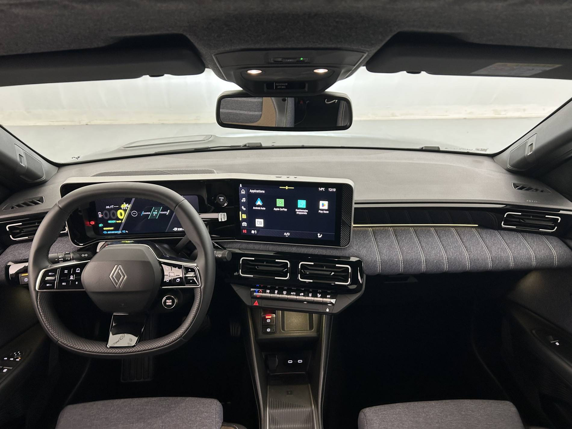 Vente en ligne Renault R5 E-Tech  150 ch autonomie confort au prix de 27 650 €