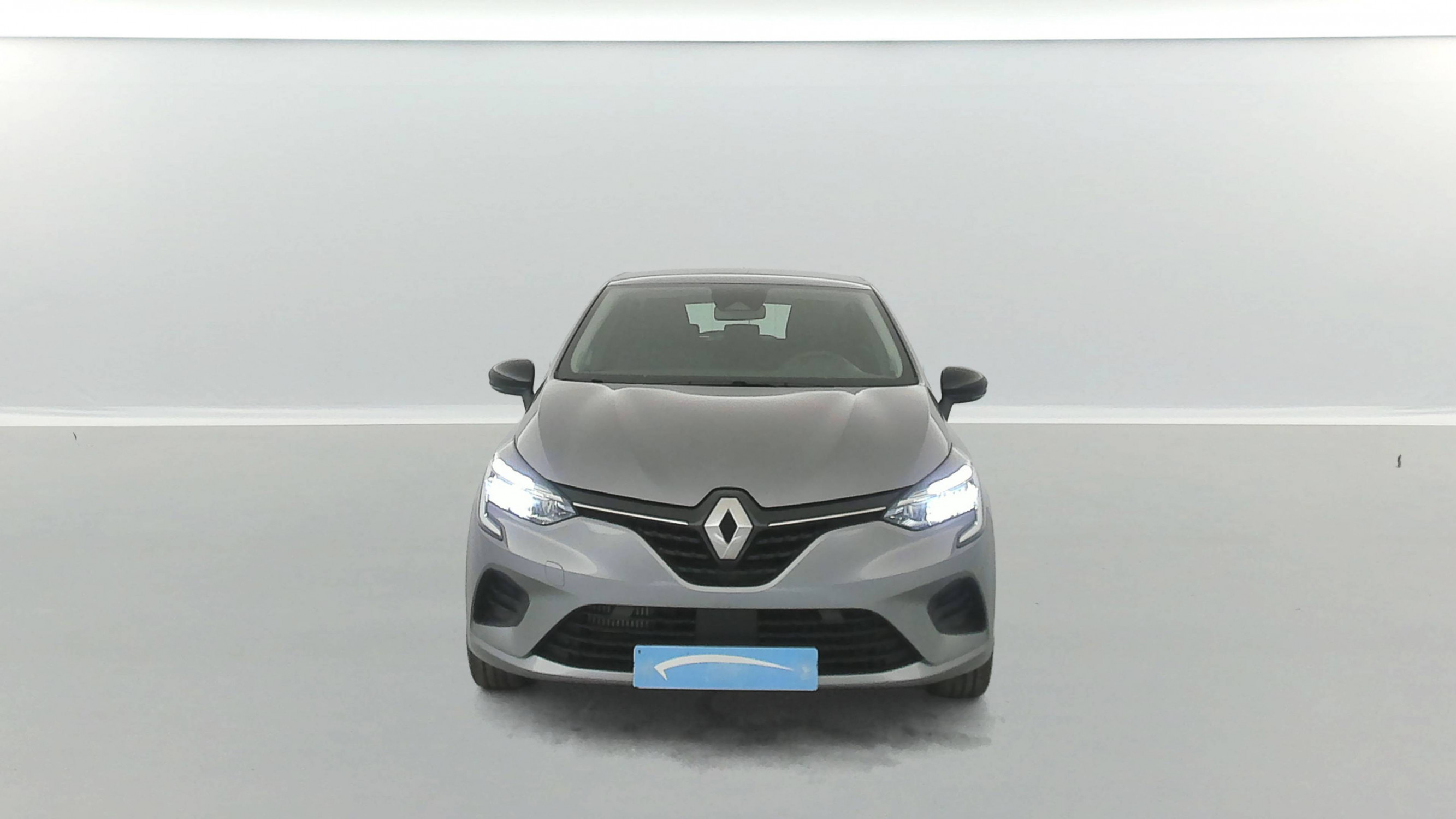 Vente en ligne Renault Clio 5 Clio TCe 90 au prix de 14 490 €